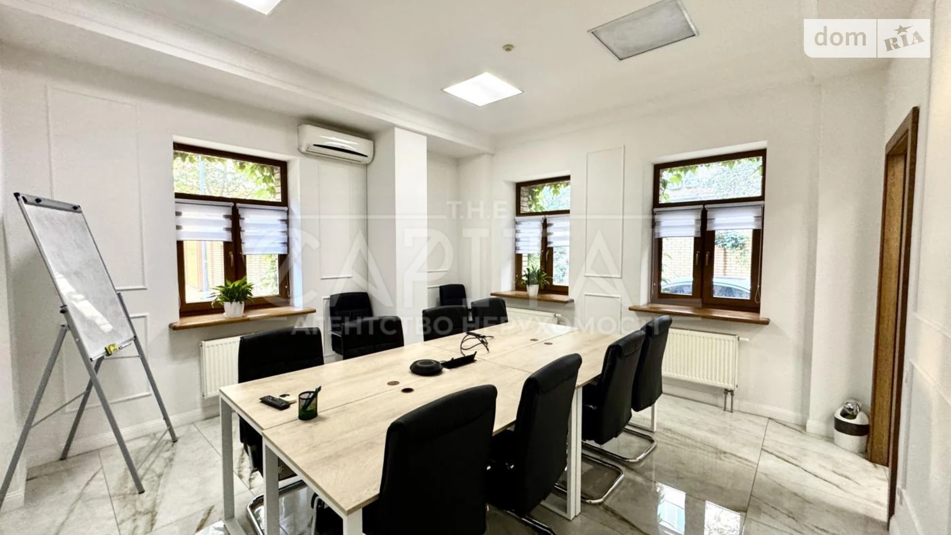 Сдается в аренду офис 914 кв. м в бизнес-центре, цена: 15000 $ - фото 3