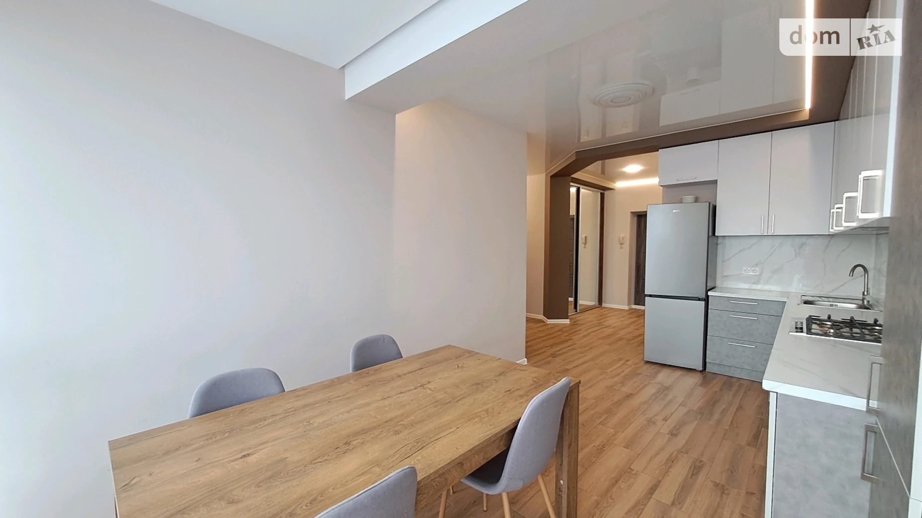 2-комнатная квартира 70 кв. м в Тернополе, ул. Мира, 4В - фото 3