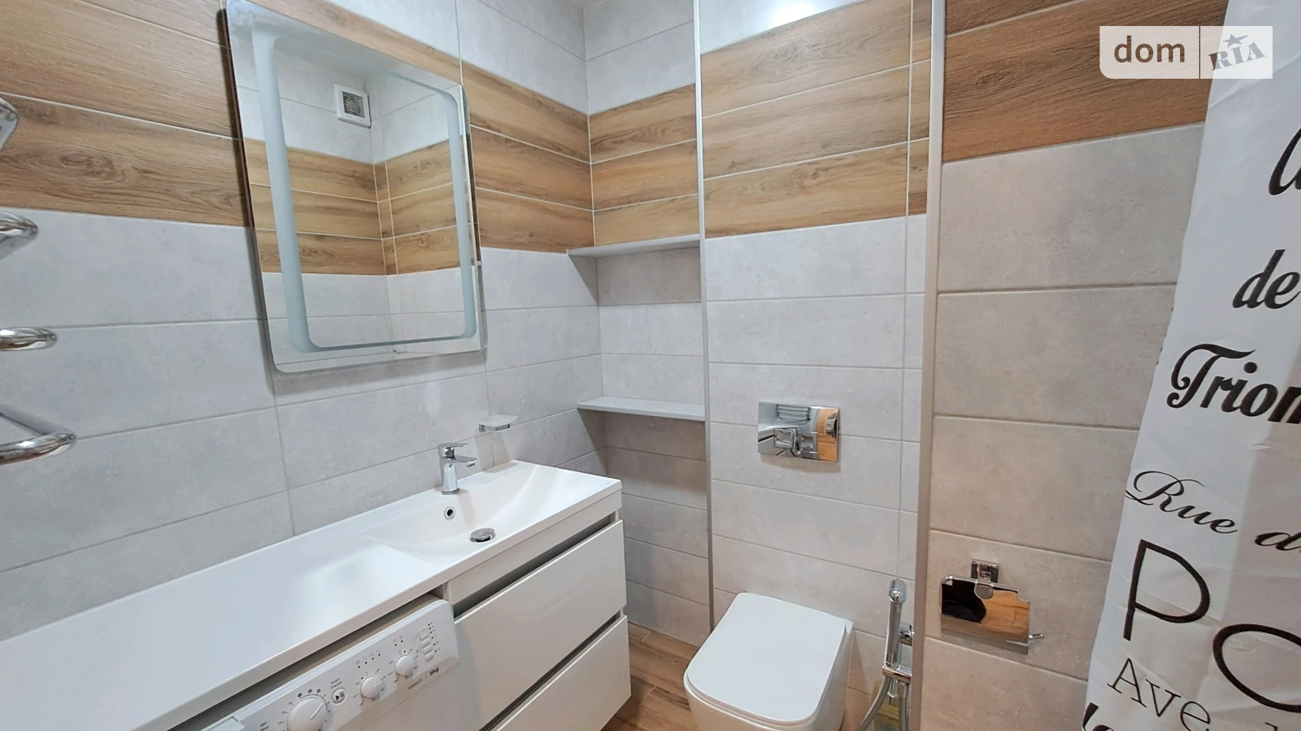 2-комнатная квартира 70 кв. м в Тернополе, ул. Мира, 4В - фото 5