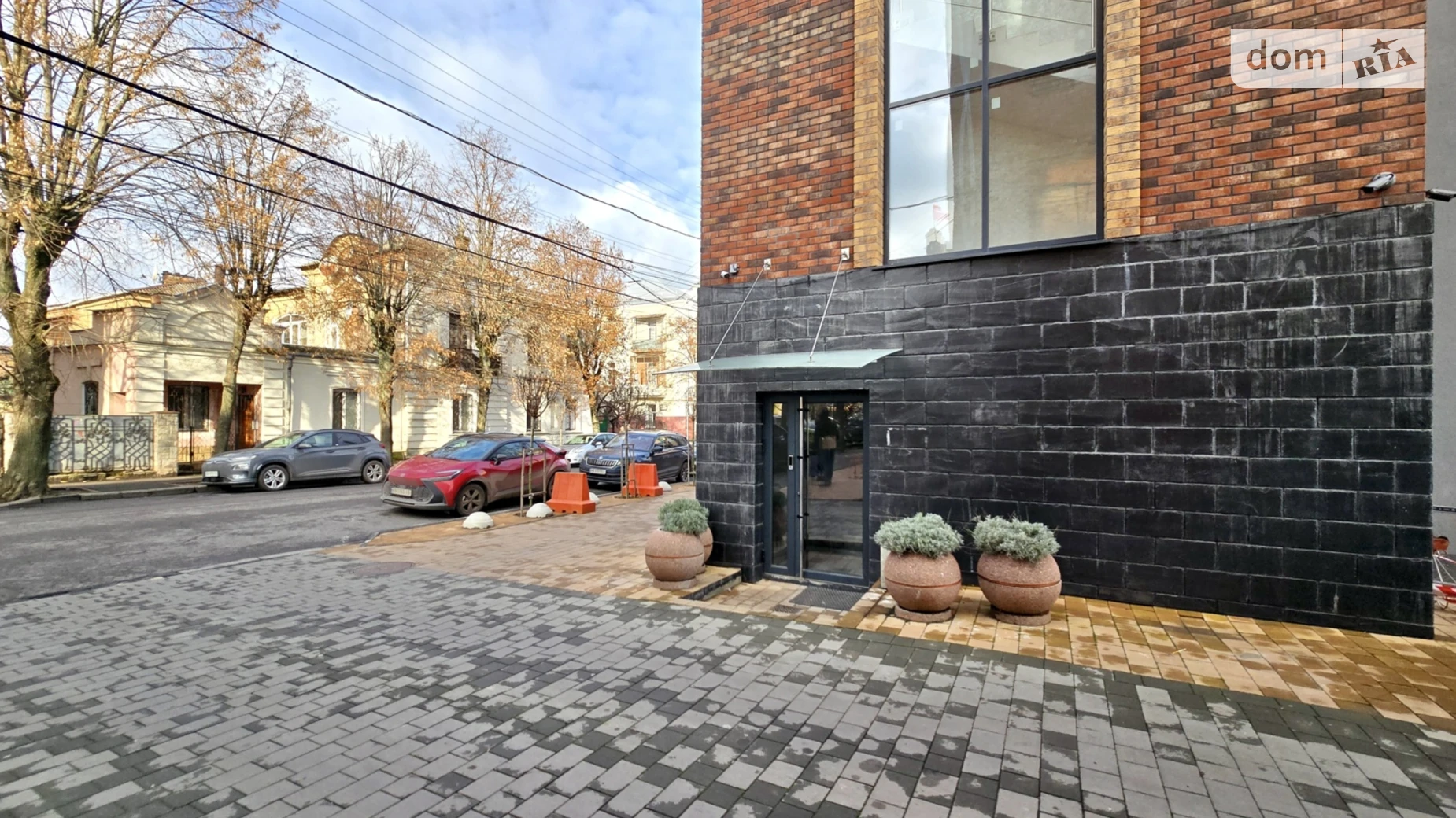 Сдается в аренду помещения свободного назначения 180 кв. м в 3-этажном здании, цена: 1800 $ - фото 5