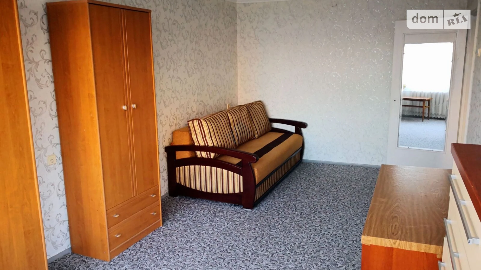 Здається в оренду 1-кімнатна квартира 32 кв. м у Києві, просп. Берестейський(Перемоги), 43Б - фото 2