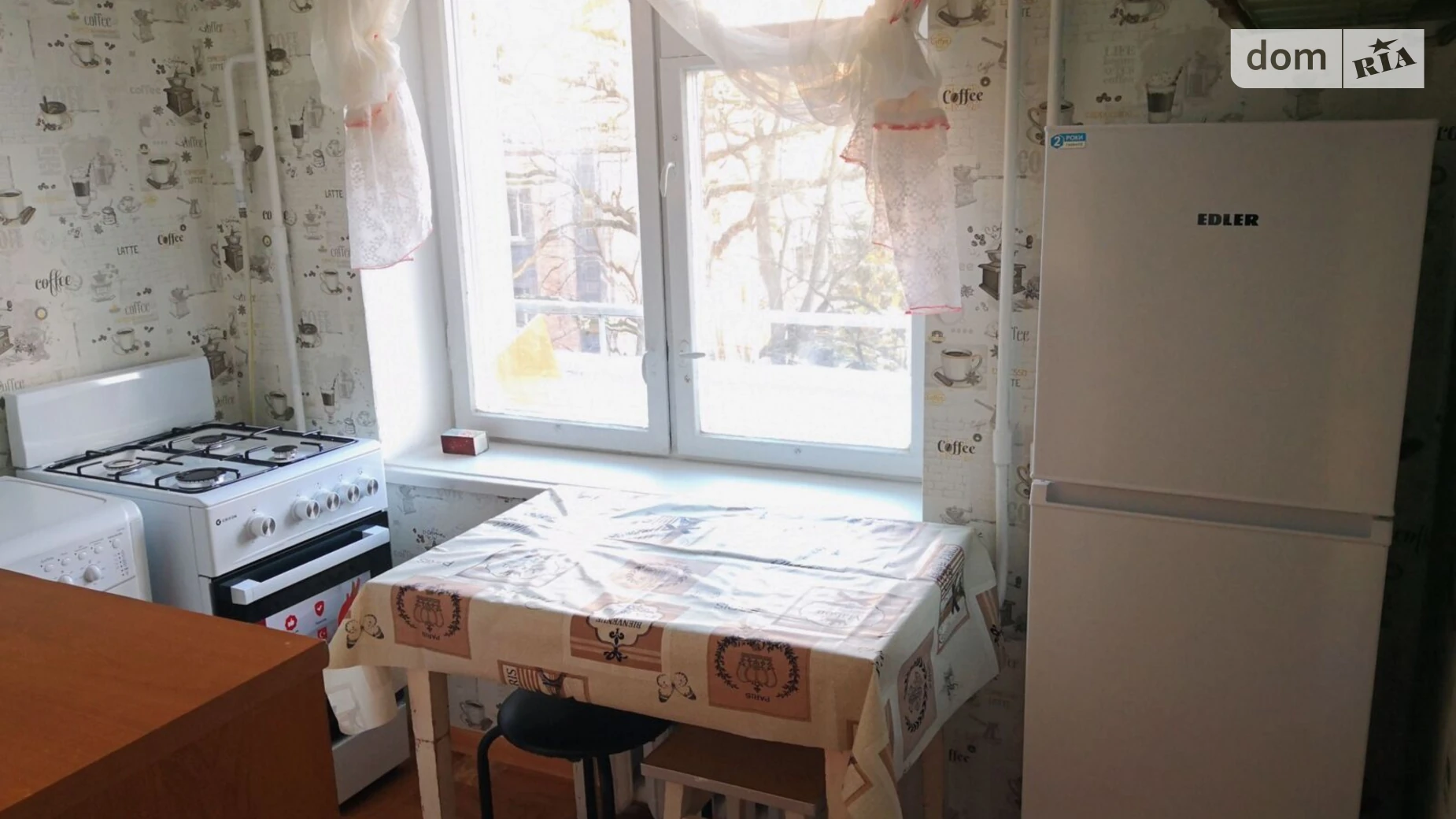 Здається в оренду 1-кімнатна квартира 32 кв. м у Києві, просп. Берестейський(Перемоги), 43Б - фото 3