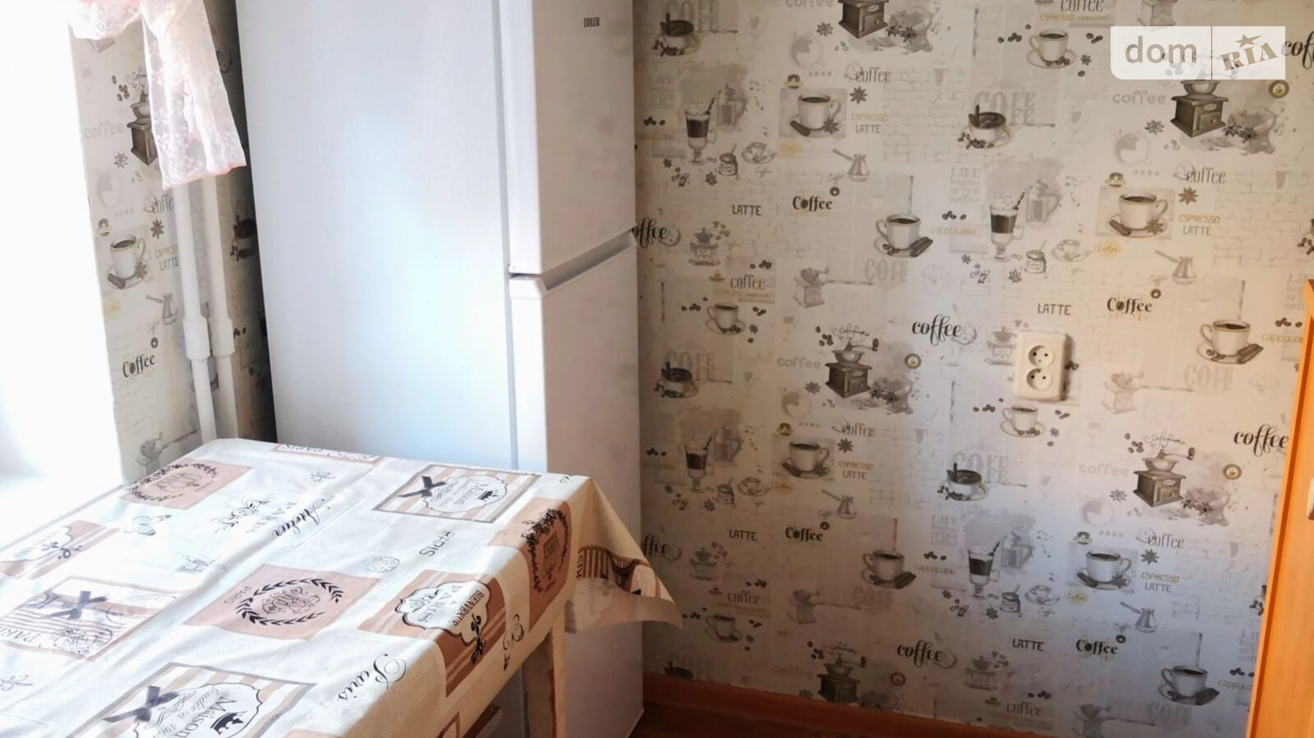 Здається в оренду 1-кімнатна квартира 32 кв. м у Києві, просп. Берестейський(Перемоги), 43Б - фото 4