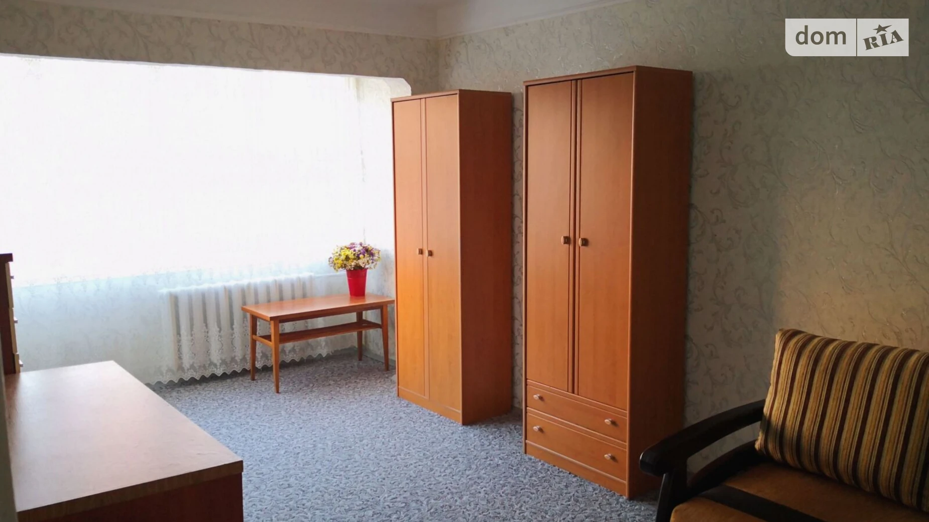 Здається в оренду 1-кімнатна квартира 32 кв. м у Києві, просп. Берестейський(Перемоги), 43Б - фото 5