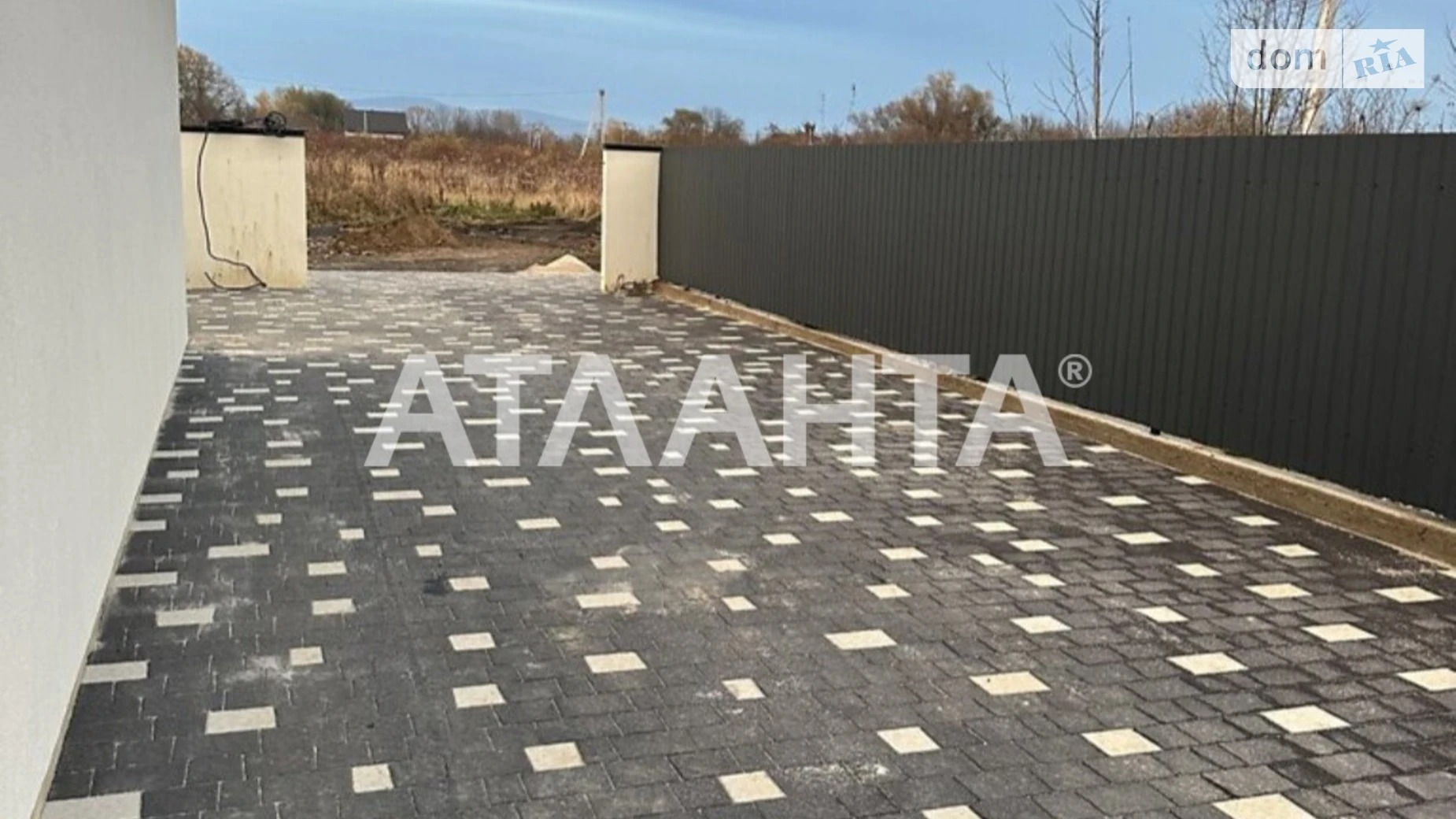 Продается одноэтажный дом 128 кв. м с садом, цена: 115000 $ - фото 2