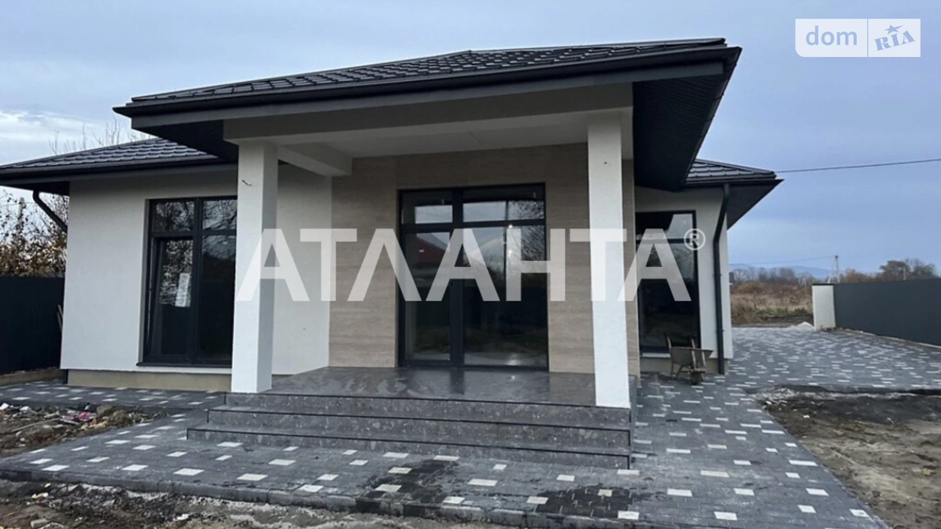 Продается одноэтажный дом 128 кв. м с садом, цена: 115000 $ - фото 3