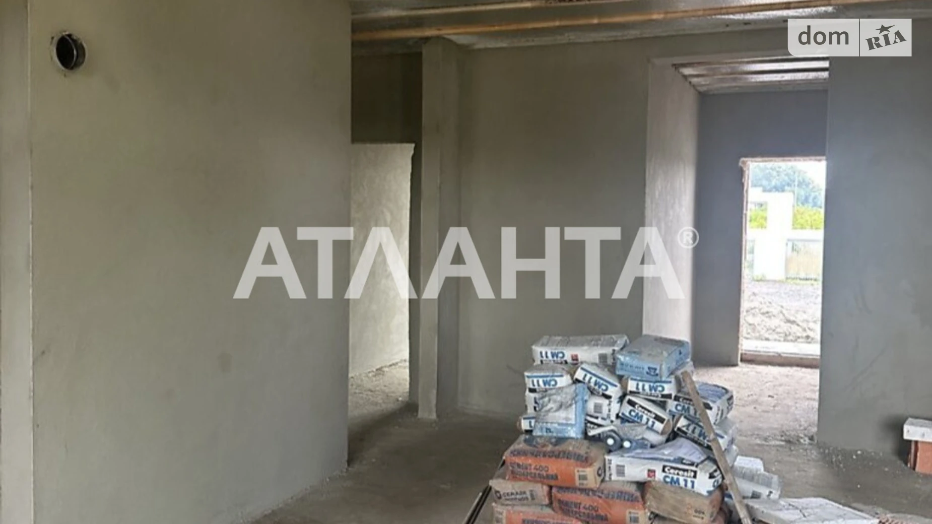 Продается одноэтажный дом 128 кв. м с садом, цена: 115000 $ - фото 5