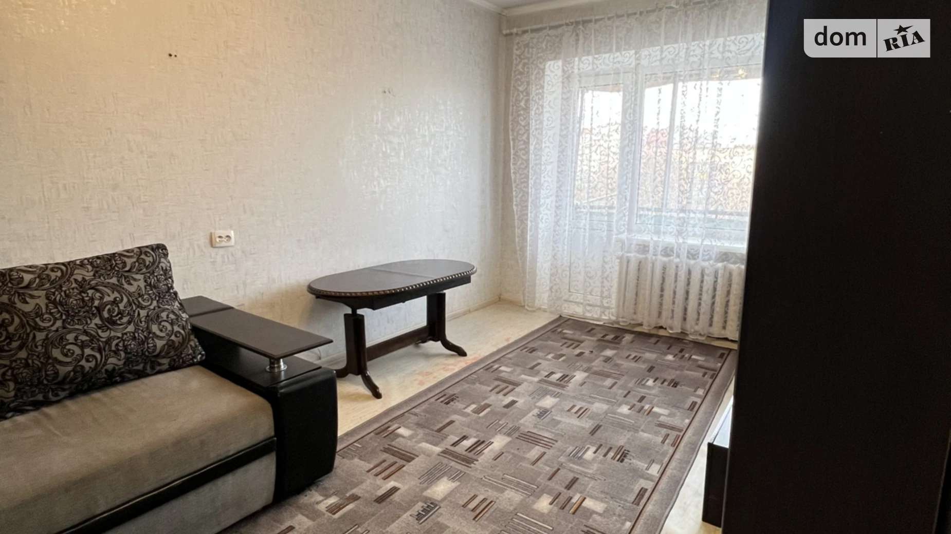 Продается 1-комнатная квартира 31 кв. м в Хмельницком, ул. Трудовая, 13 - фото 4