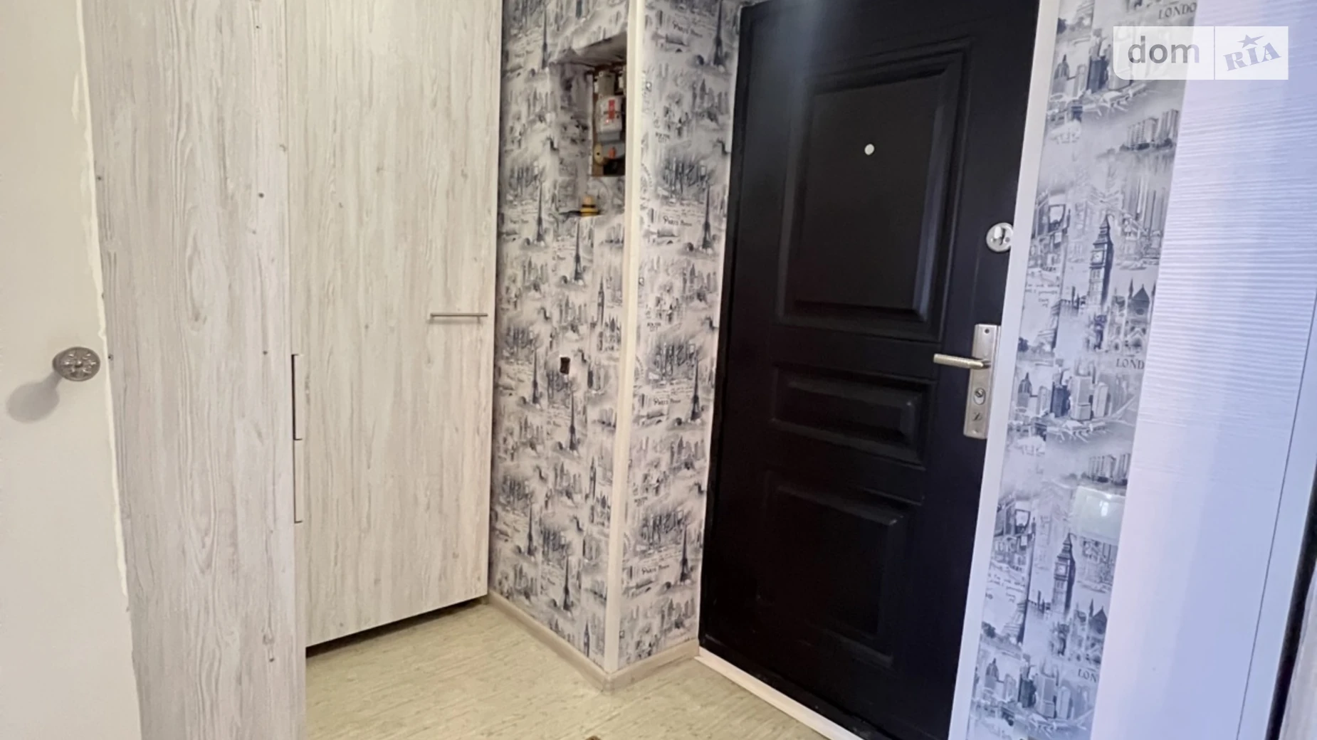 Продается 1-комнатная квартира 31 кв. м в Хмельницком, ул. Трудовая, 13 - фото 5