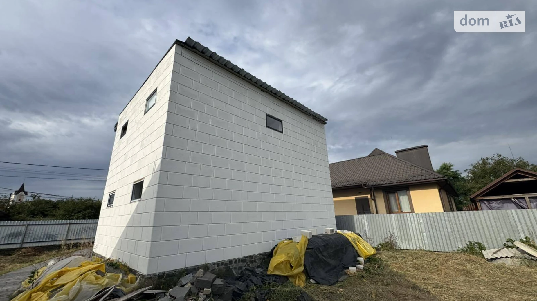 Сдается в аренду помещения свободного назначения 100 кв. м в 2-этажном здании, цена: 55000 грн - фото 2