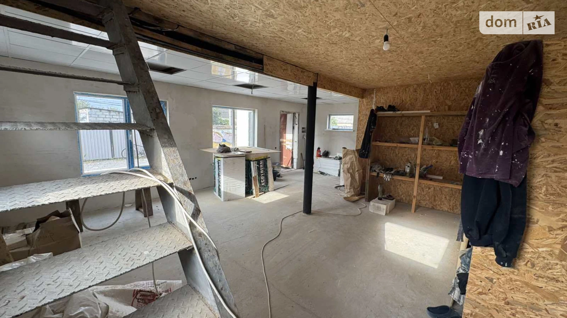 Сдается в аренду помещения свободного назначения 100 кв. м в 2-этажном здании, цена: 55000 грн - фото 4