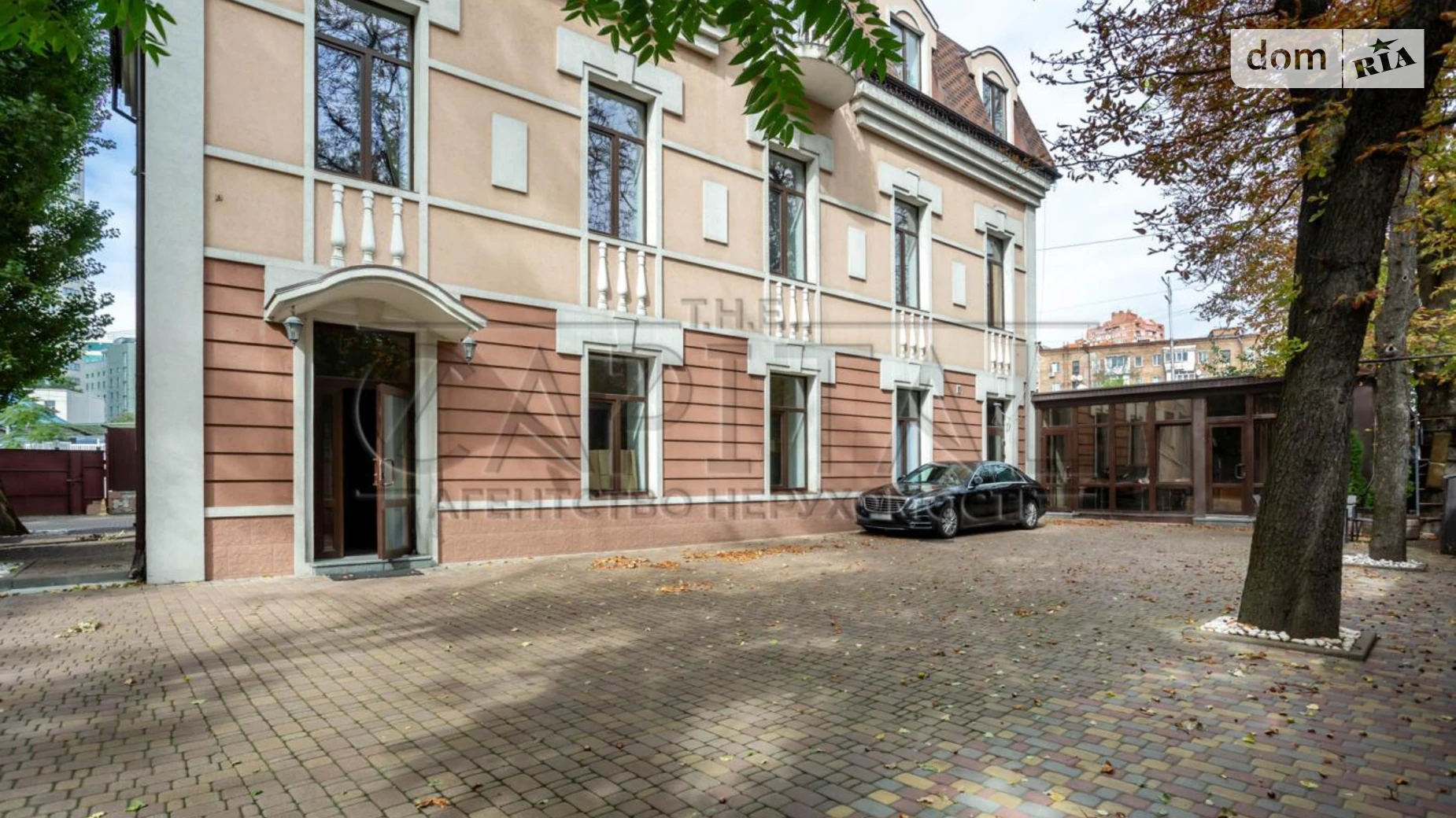 Сдается в аренду офис 327.4 кв. м в бизнес-центре, цена: 14000 $ - фото 2