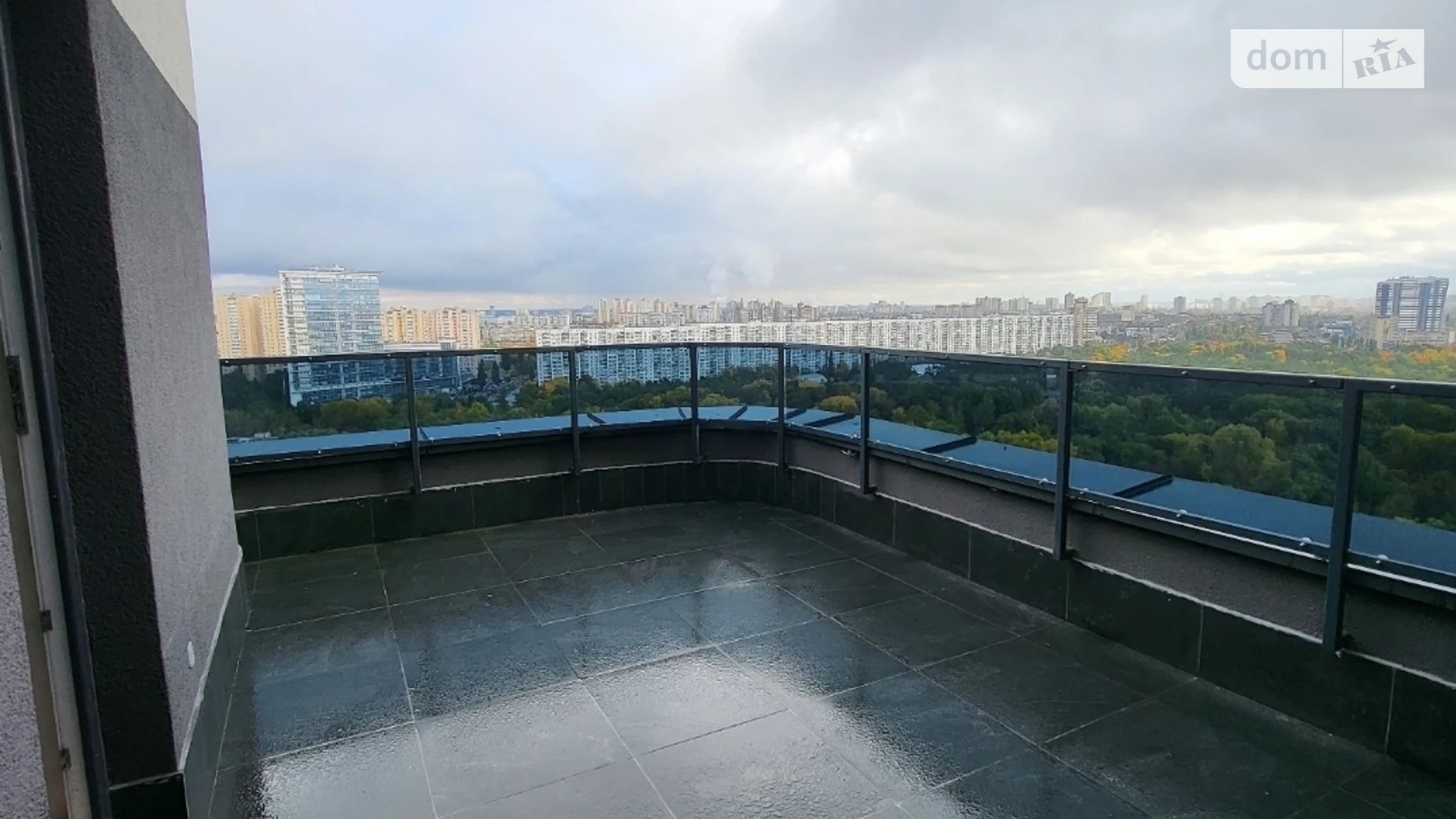 Продается 1-комнатная квартира 46.8 кв. м в Киеве, ул. Воскресенская, 2В - фото 3