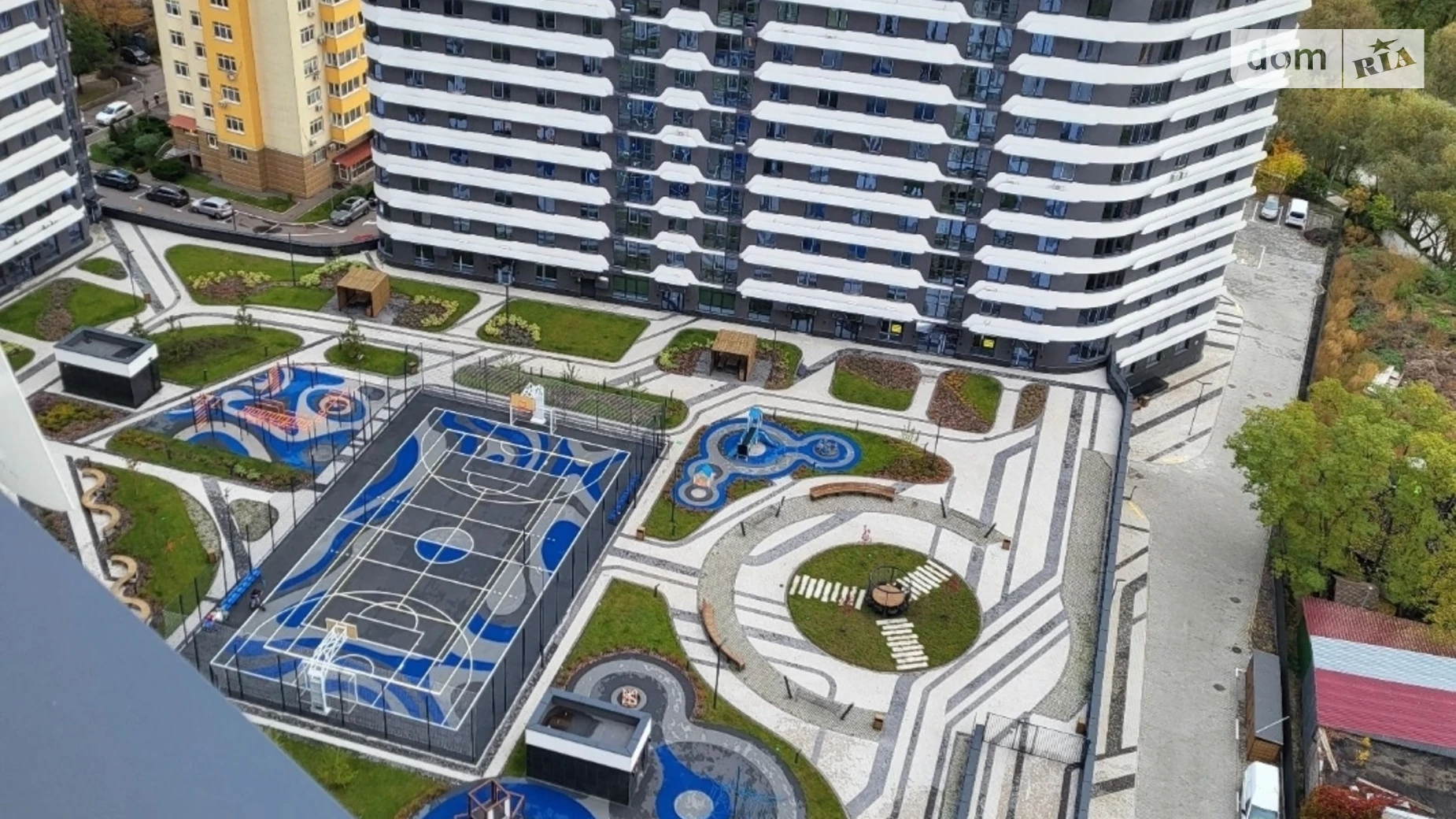 Продается 1-комнатная квартира 46.8 кв. м в Киеве, ул. Воскресенская, 2В - фото 4