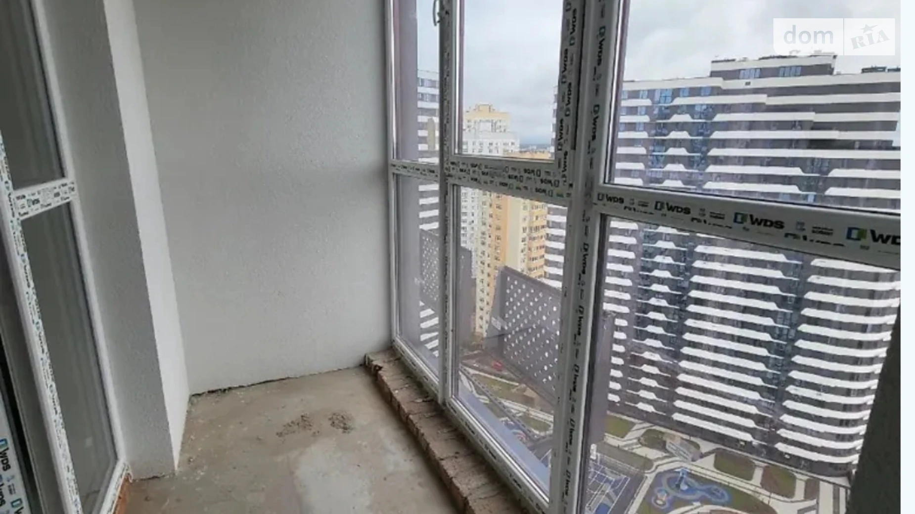 Продается 1-комнатная квартира 46.8 кв. м в Киеве, ул. Воскресенская, 2В - фото 5