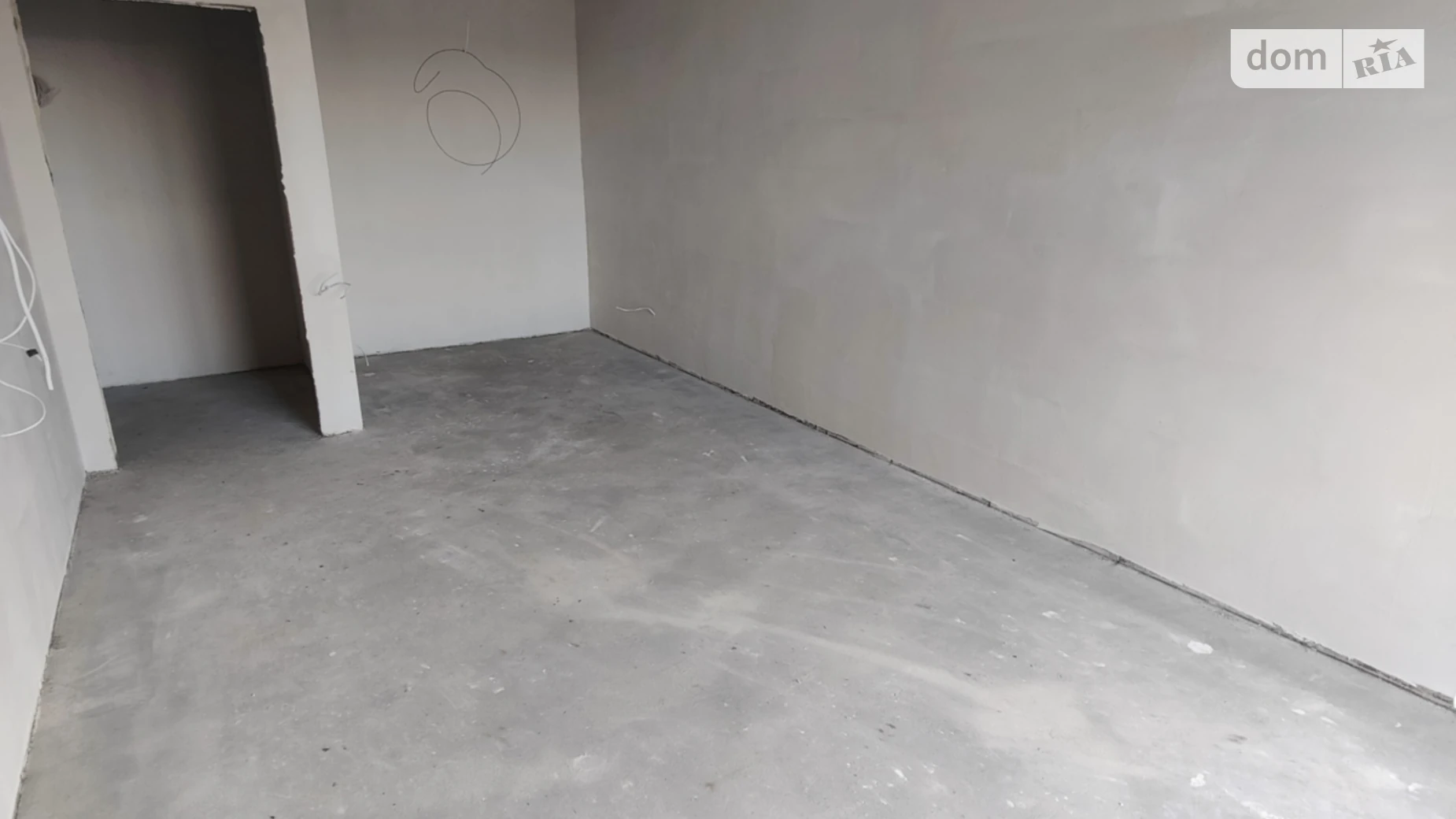 1-комнатная квартира 50 кв. м в Тернополе, ул. Текстильная, 24Е - фото 4