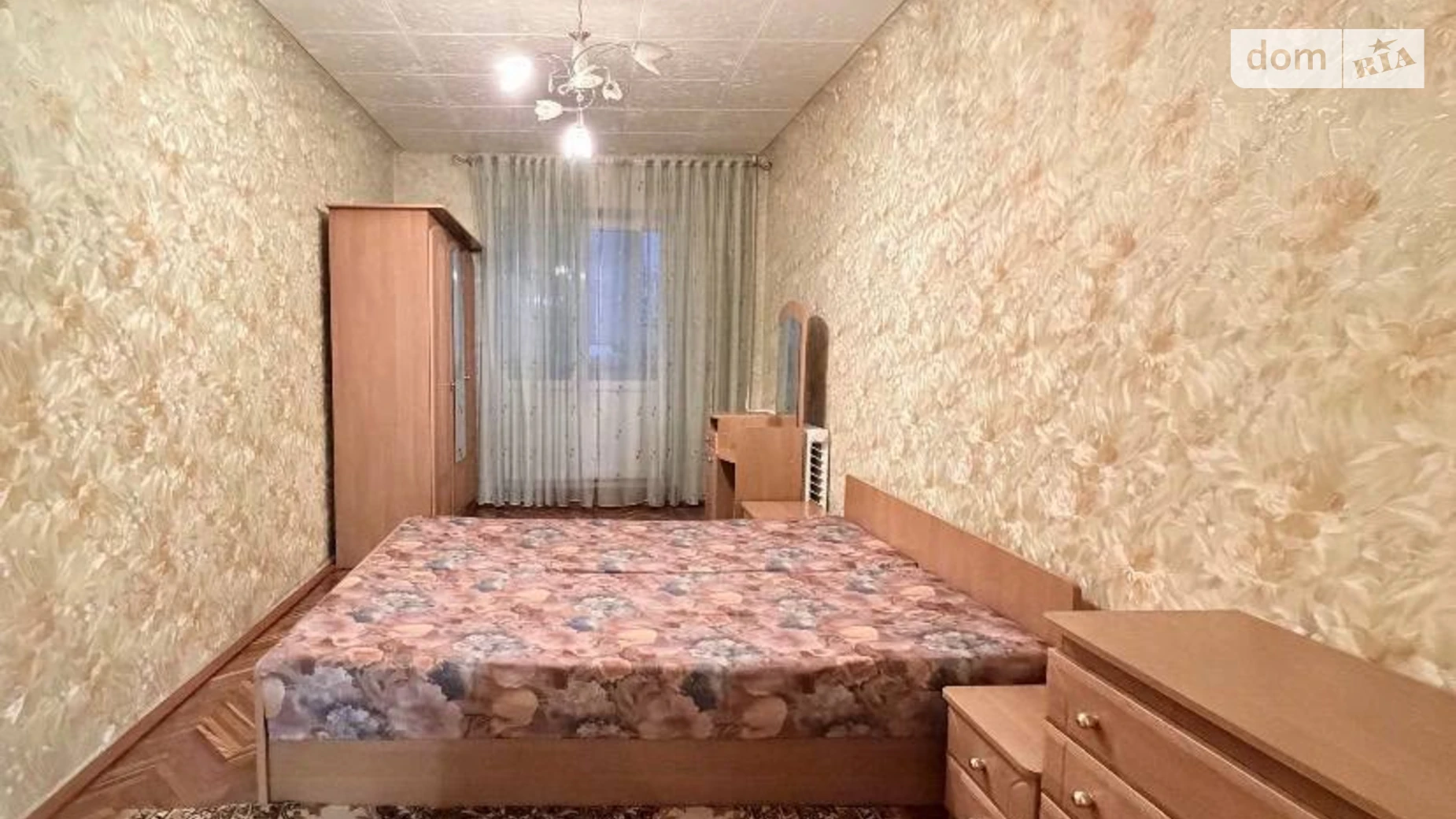 3-комнатная квартира 59.6 кв. м в, цена: 14000 грн - фото 2