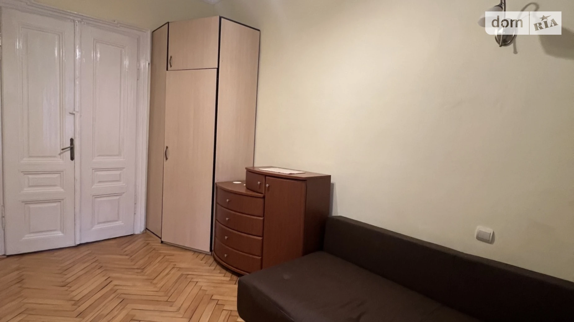 Сдается в аренду 1-комнатная квартира 28 кв. м в Львове, ул. Юрия Руфа(Некрасова), 41 - фото 3