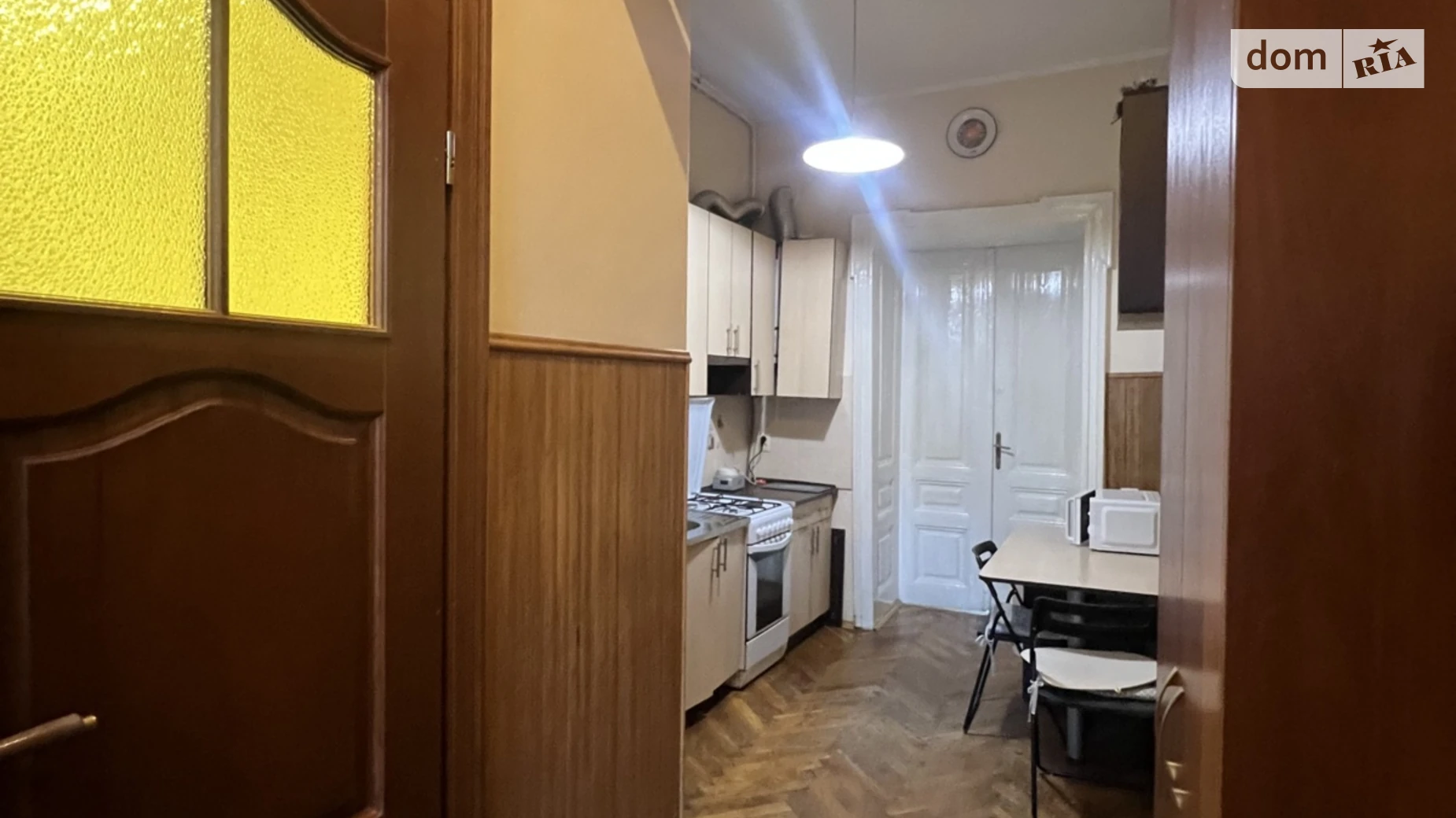 Сдается в аренду 1-комнатная квартира 28 кв. м в Львове, ул. Юрия Руфа(Некрасова), 41 - фото 5