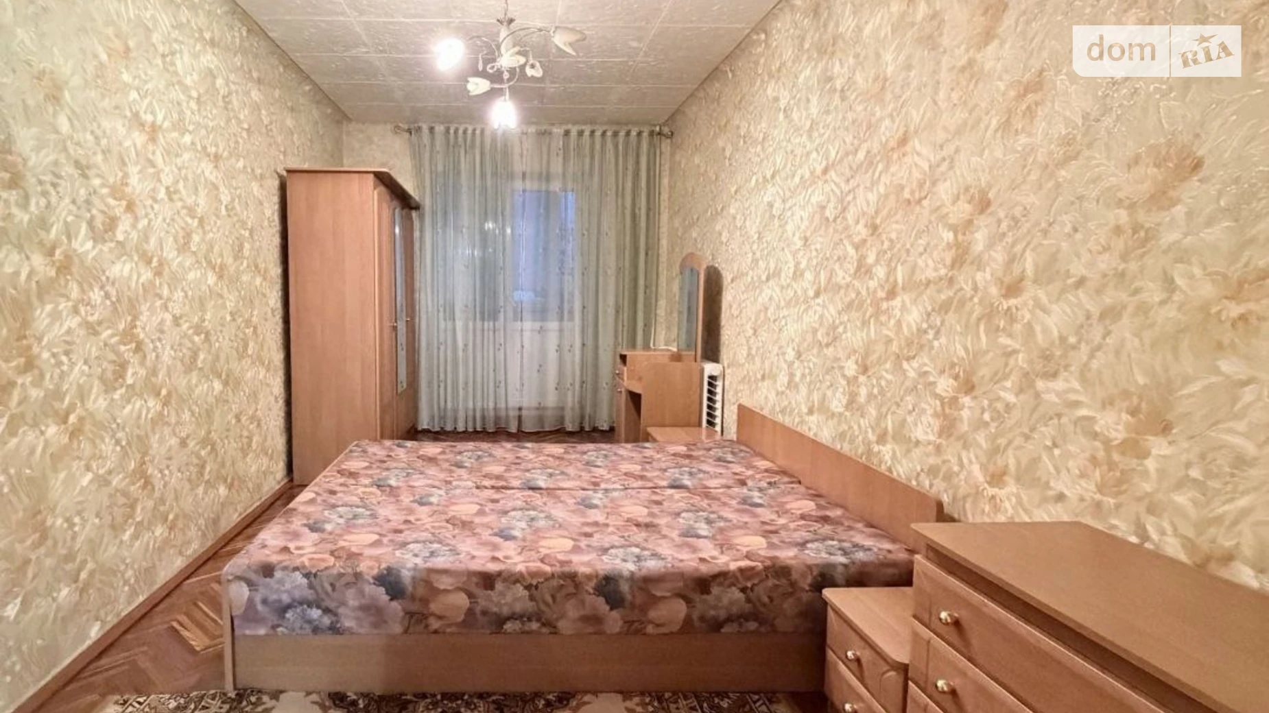 3-комнатная квартира 59.6 кв. м в, цена: 14000 грн - фото 3