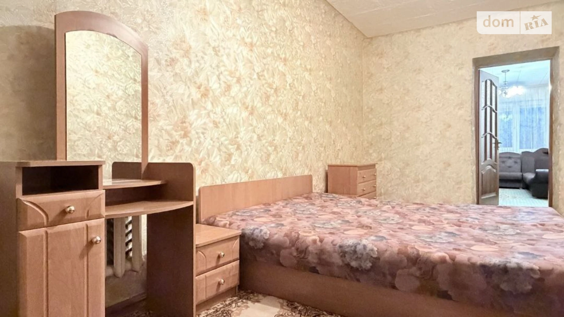 3-комнатная квартира 59.6 кв. м в, цена: 14000 грн - фото 5