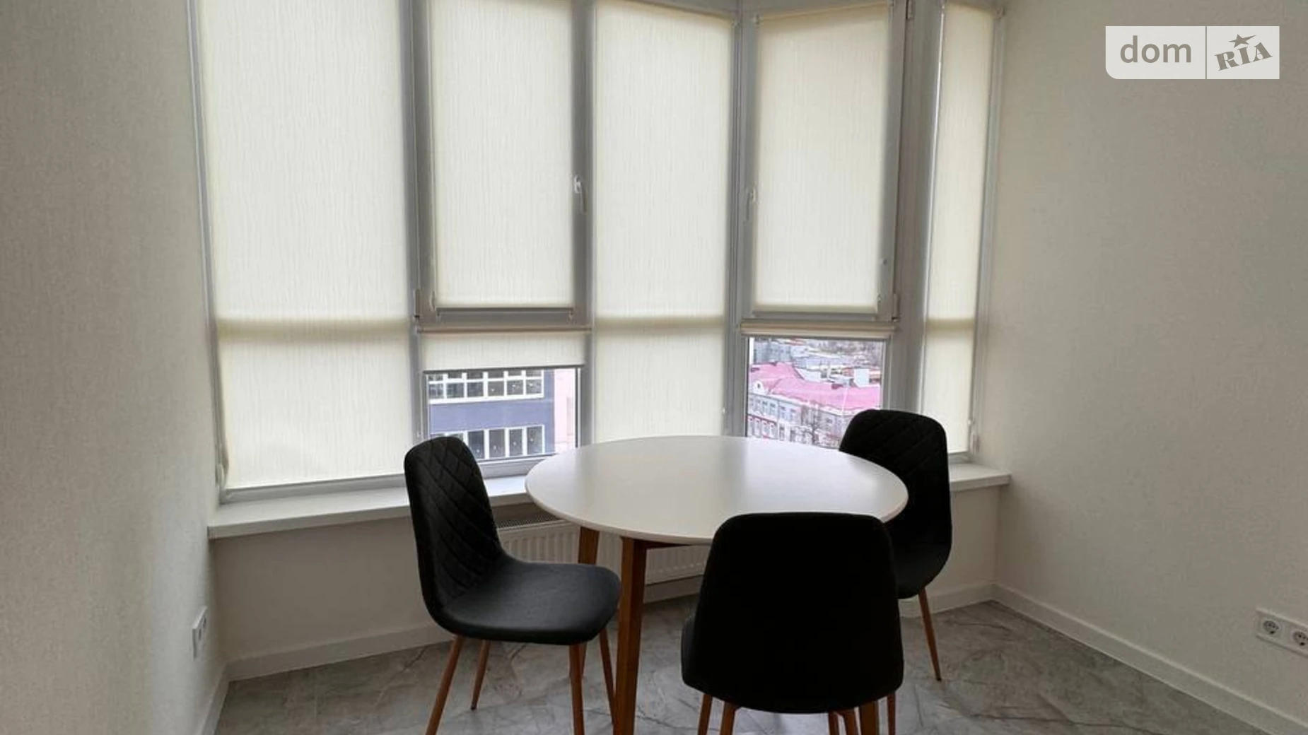 Сдается в аренду 1-комнатная квартира 48 кв. м в Черкассах, ул. Гоголя, 253А - фото 2