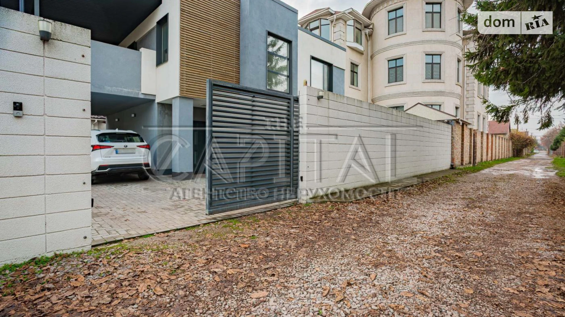 Продается дом на 2 этажа 140 кв. м с бассейном, цена: 440000 $ - фото 5