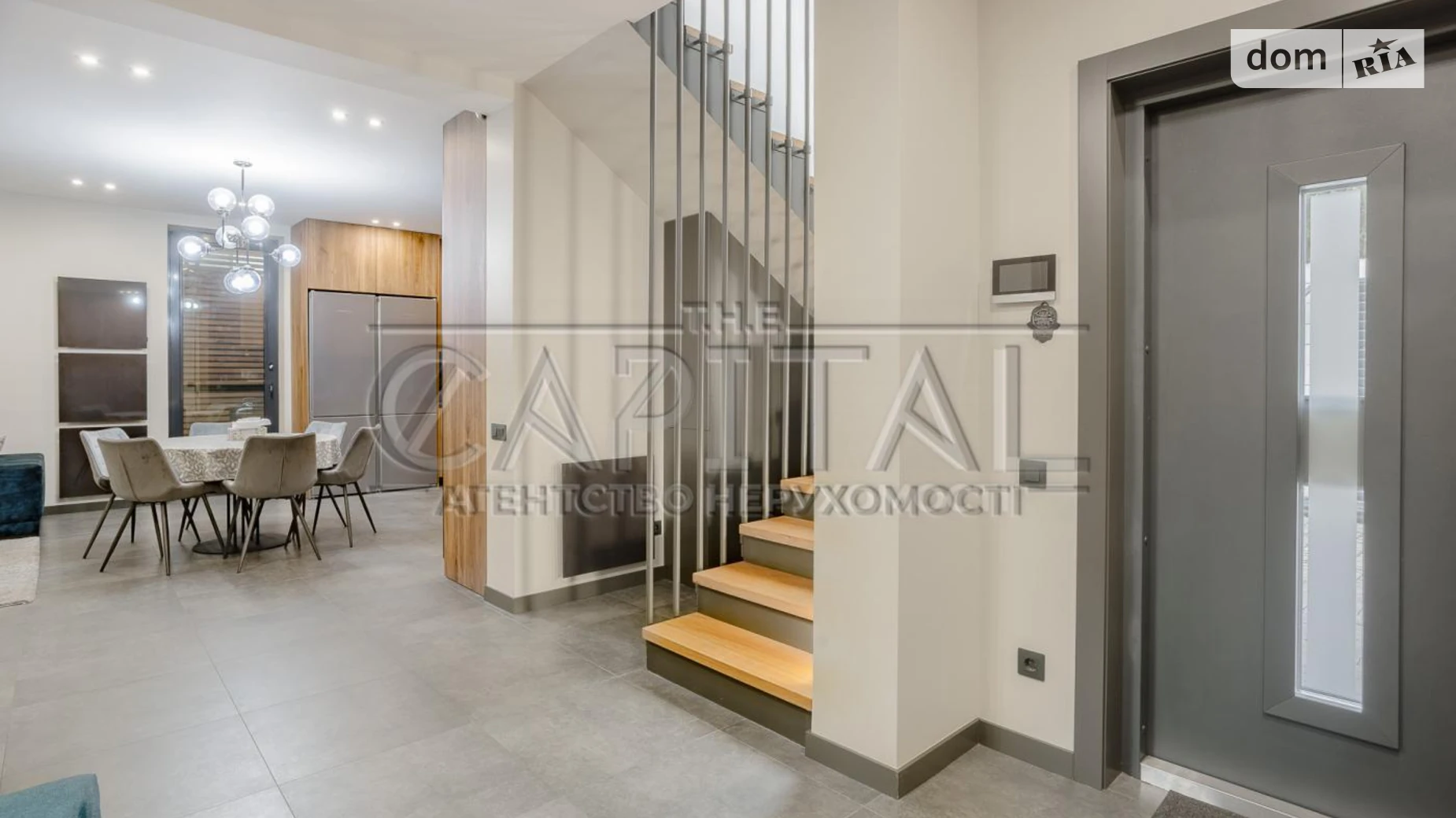 Продается дом на 2 этажа 140 кв. м с бассейном, цена: 440000 $ - фото 4