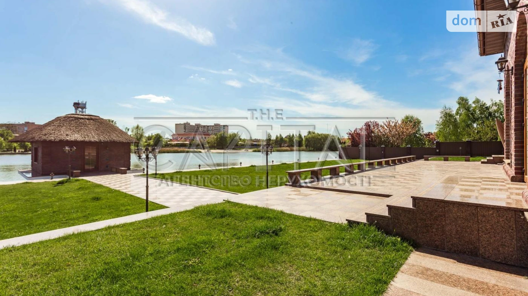 Продается дом на 2 этажа 1086.6 кв. м с бассейном, цена: 1550000 $ - фото 3