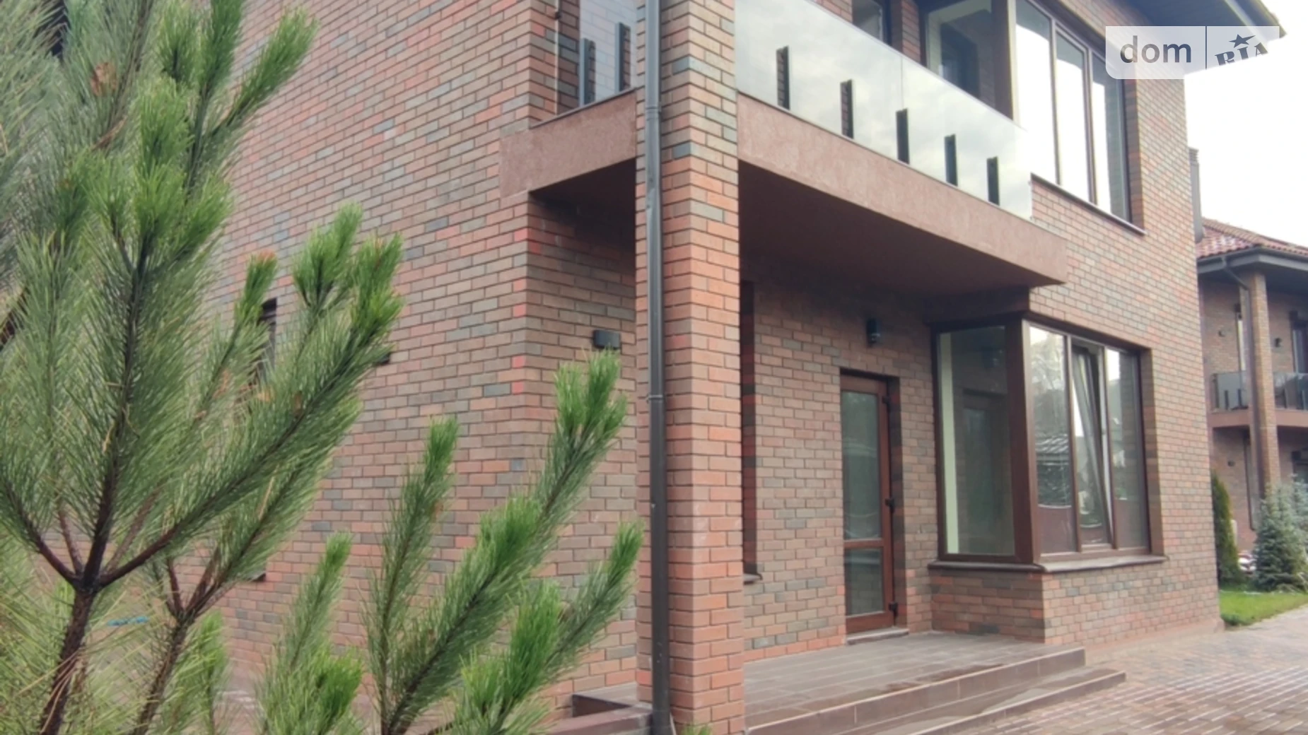 Продается дом на 2 этажа 160 кв. м с верандой, цена: 279000 $ - фото 2