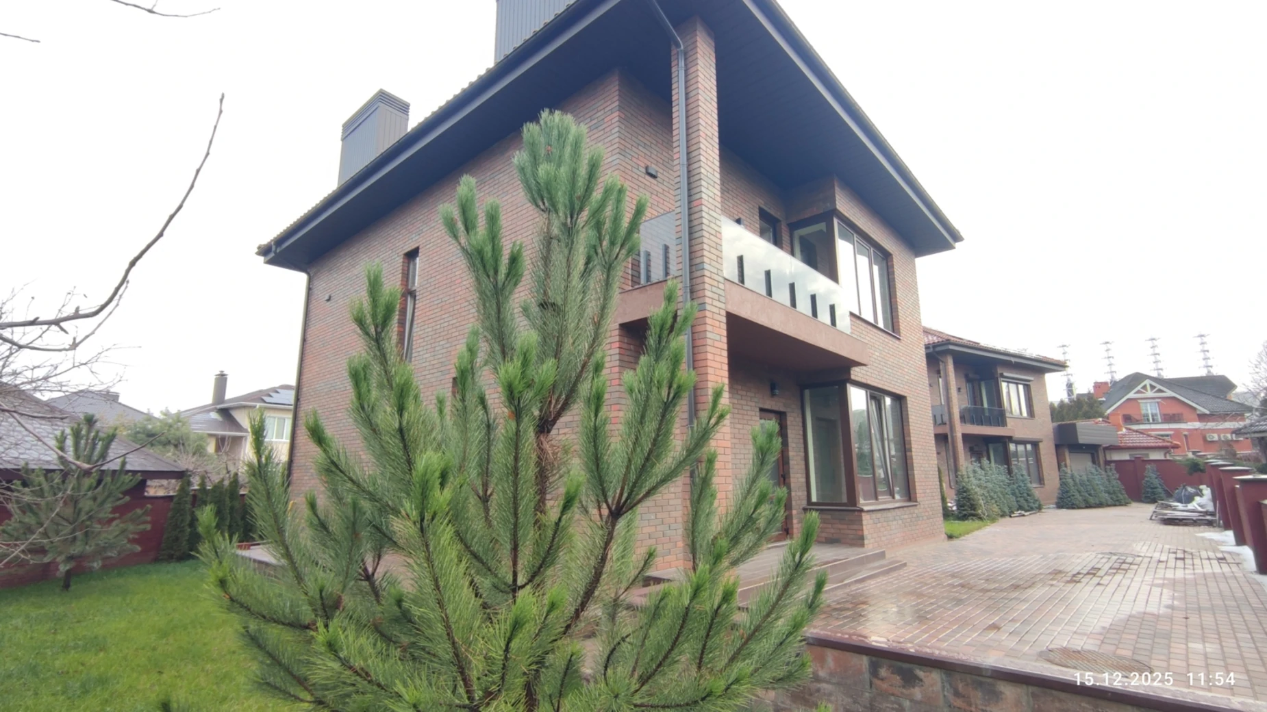 Продается дом на 2 этажа 160 кв. м с верандой, цена: 279000 $ - фото 4