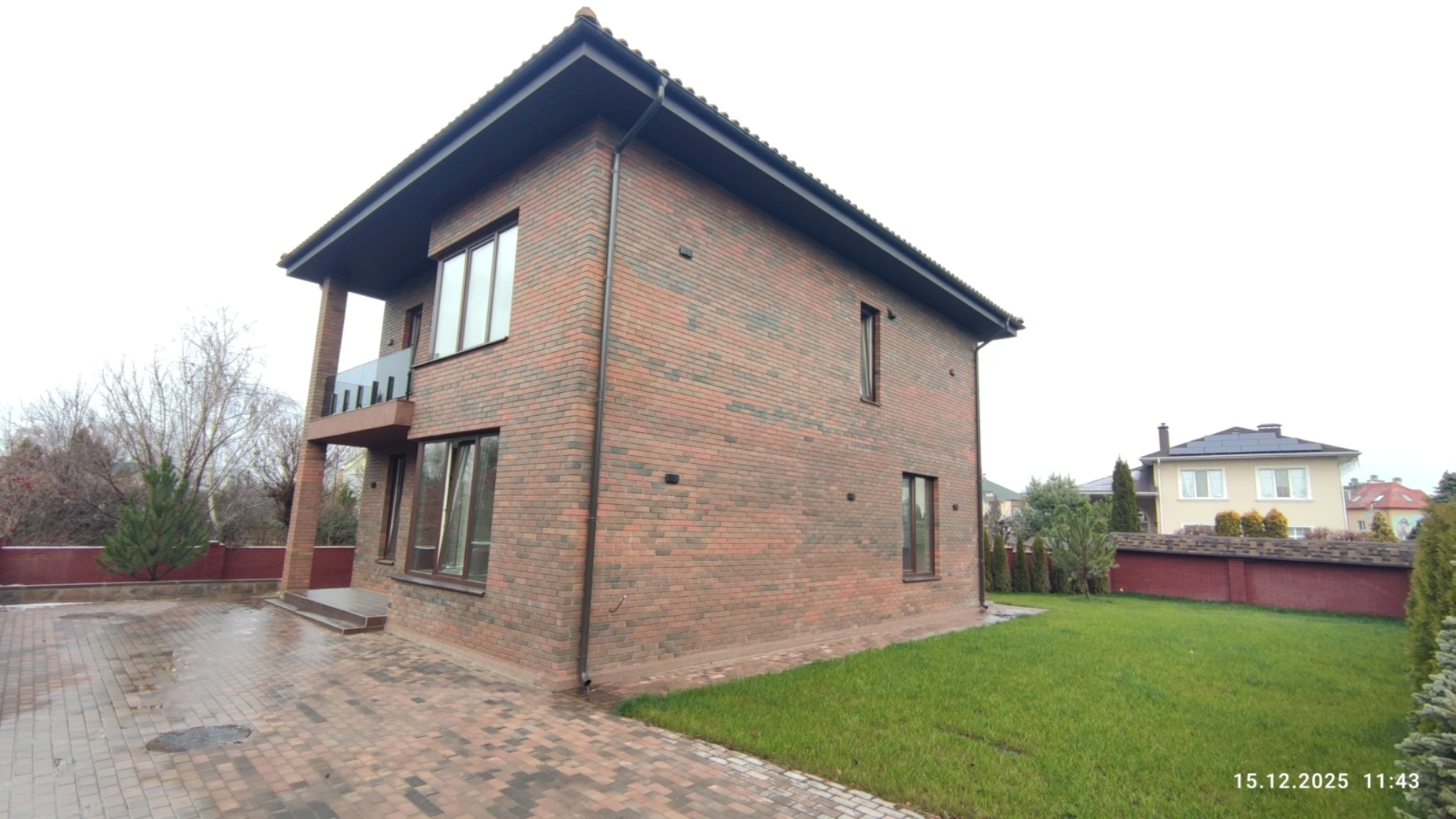 Продается дом на 2 этажа 160 кв. м с верандой, цена: 279000 $ - фото 5