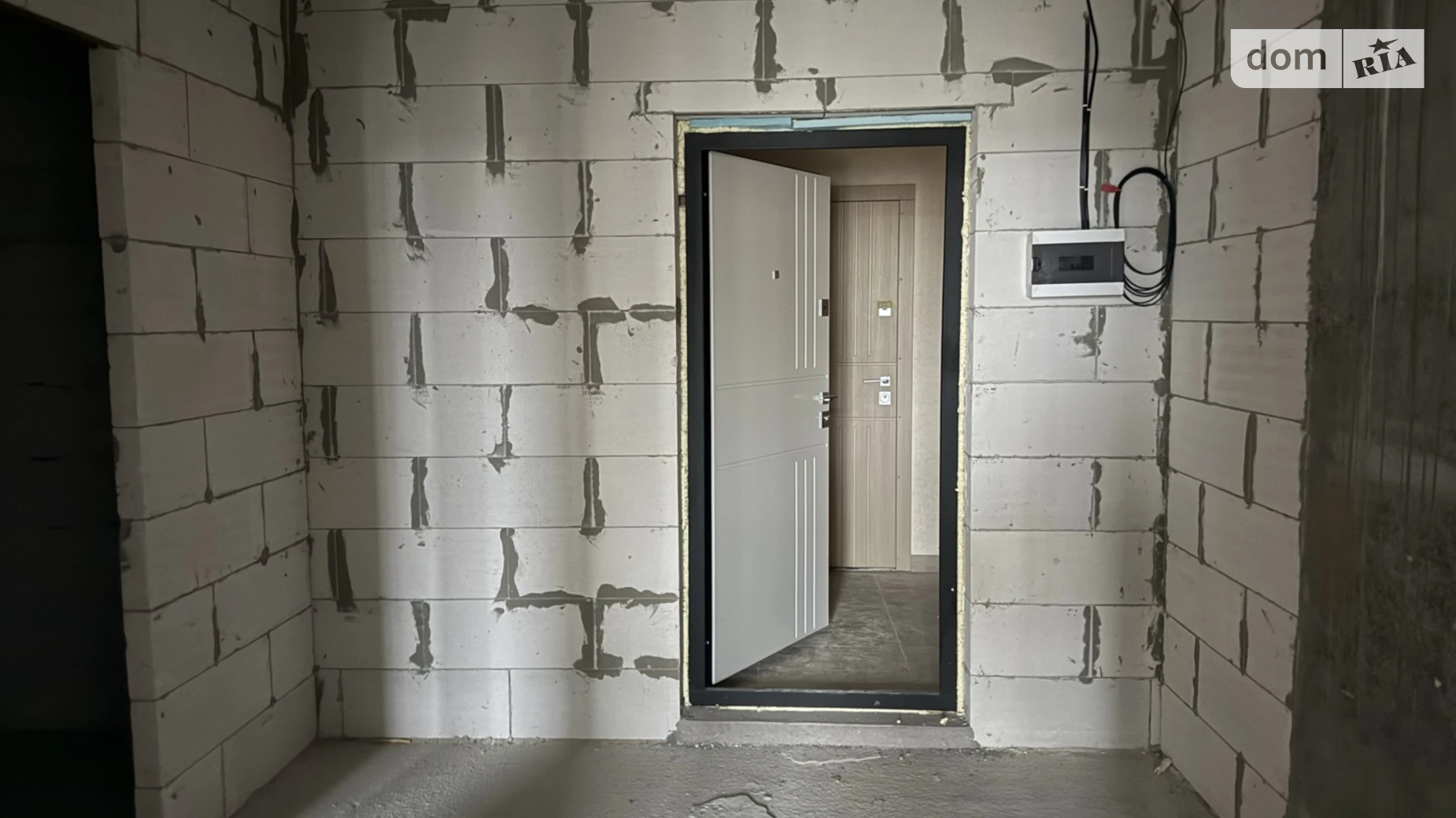 Продается 1-комнатная квартира 45 кв. м в Виннице, ул. Сергея Зулинского, 32 - фото 3