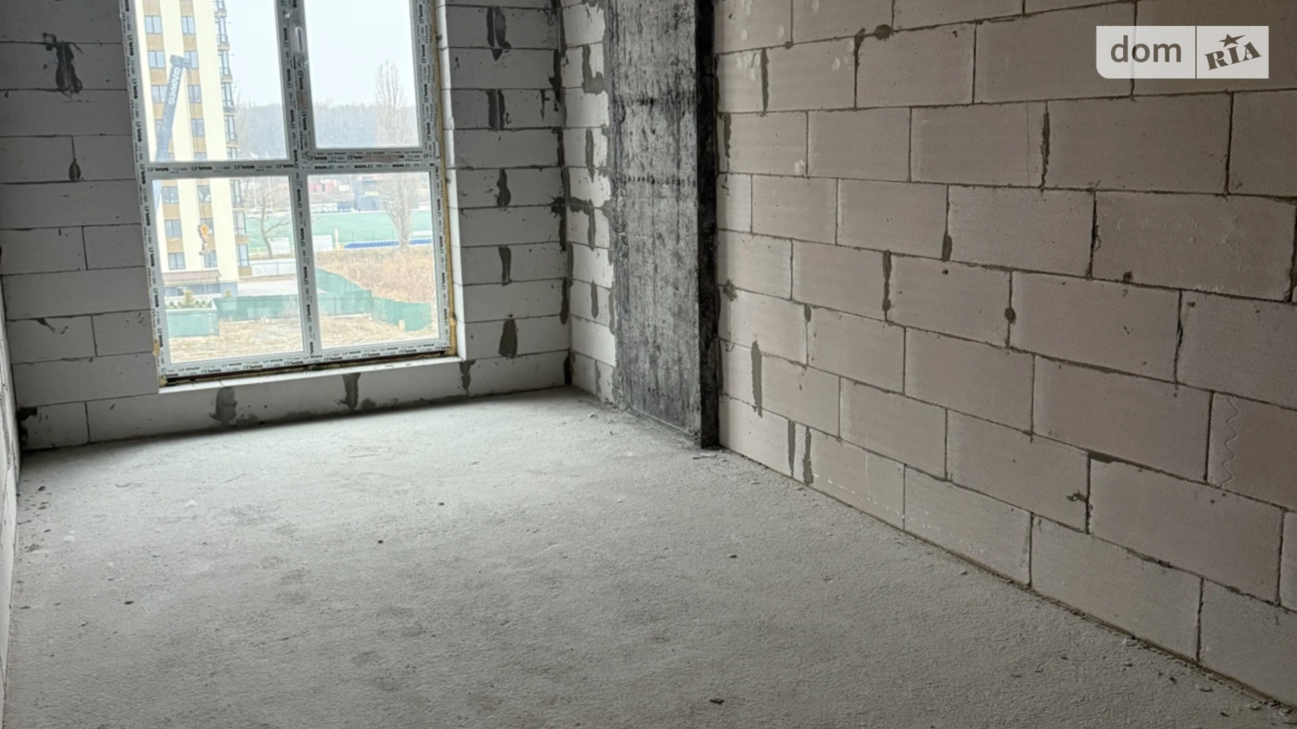 Продается 1-комнатная квартира 45 кв. м в Виннице, ул. Сергея Зулинского, 32 - фото 4