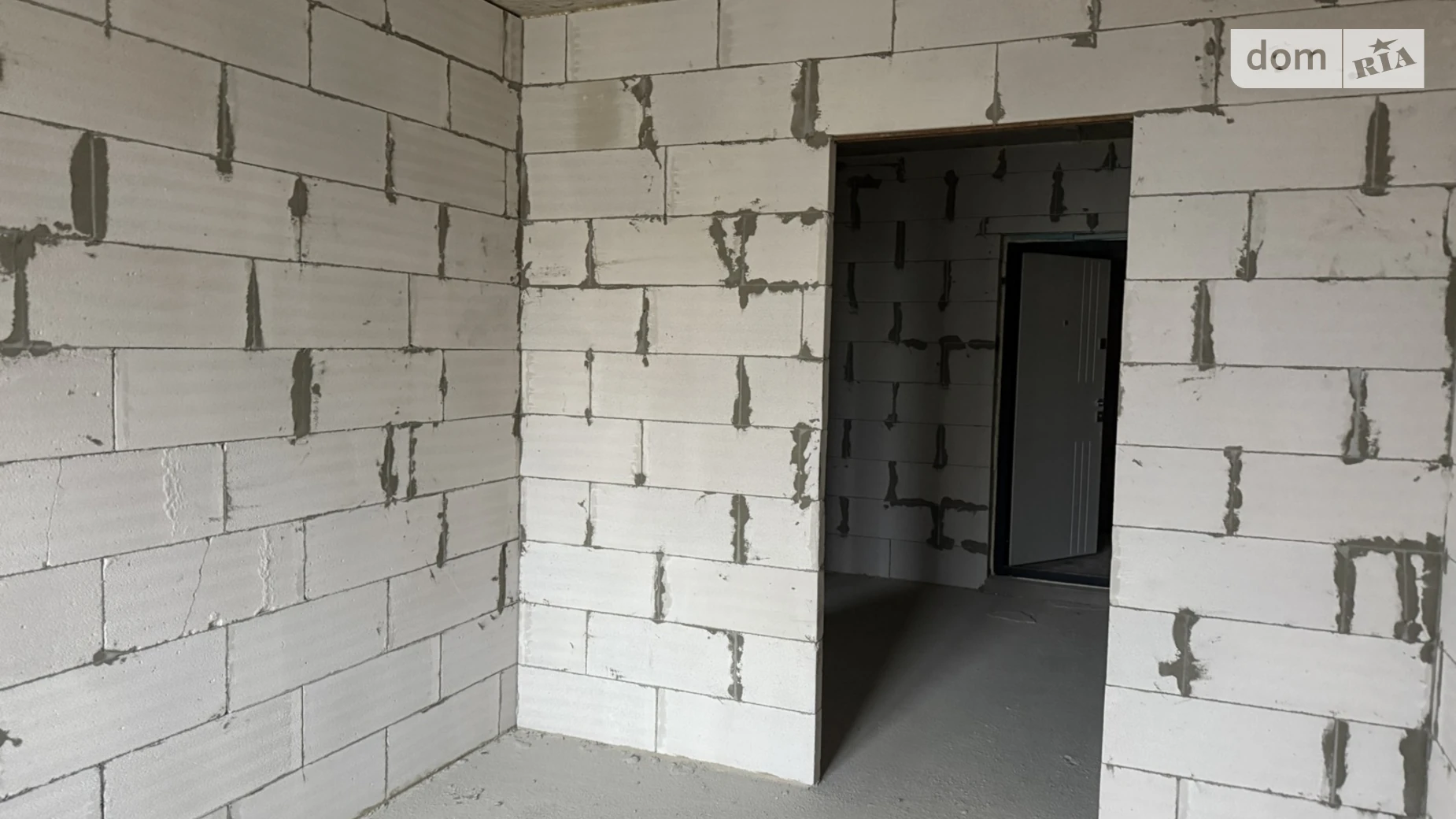 Продается 1-комнатная квартира 45 кв. м в Виннице, ул. Сергея Зулинского, 32 - фото 5