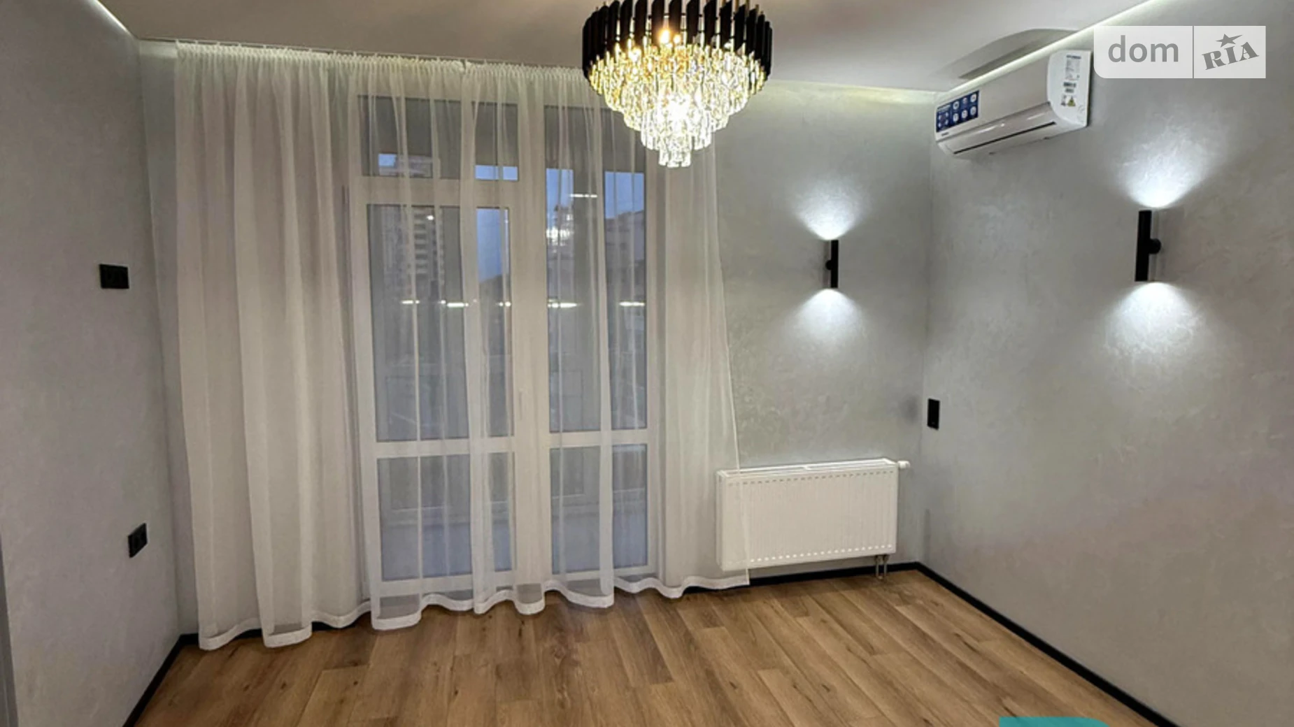 Продається 2-кімнатна квартира 48 кв. м у Києві, вул. Вільгельма Котарбінського(Миколи Кравченка), 24 - фото 3