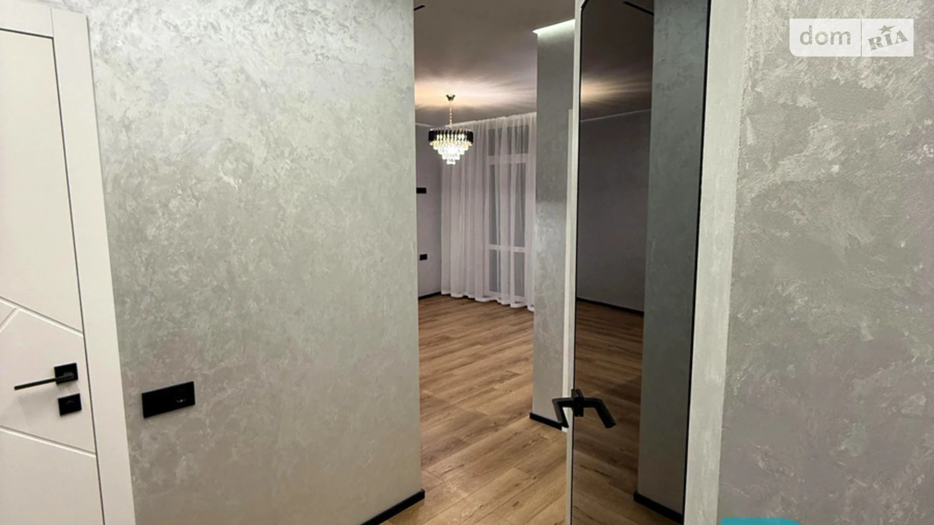 Продається 2-кімнатна квартира 48 кв. м у Києві, вул. Вільгельма Котарбінського(Миколи Кравченка), 24 - фото 5