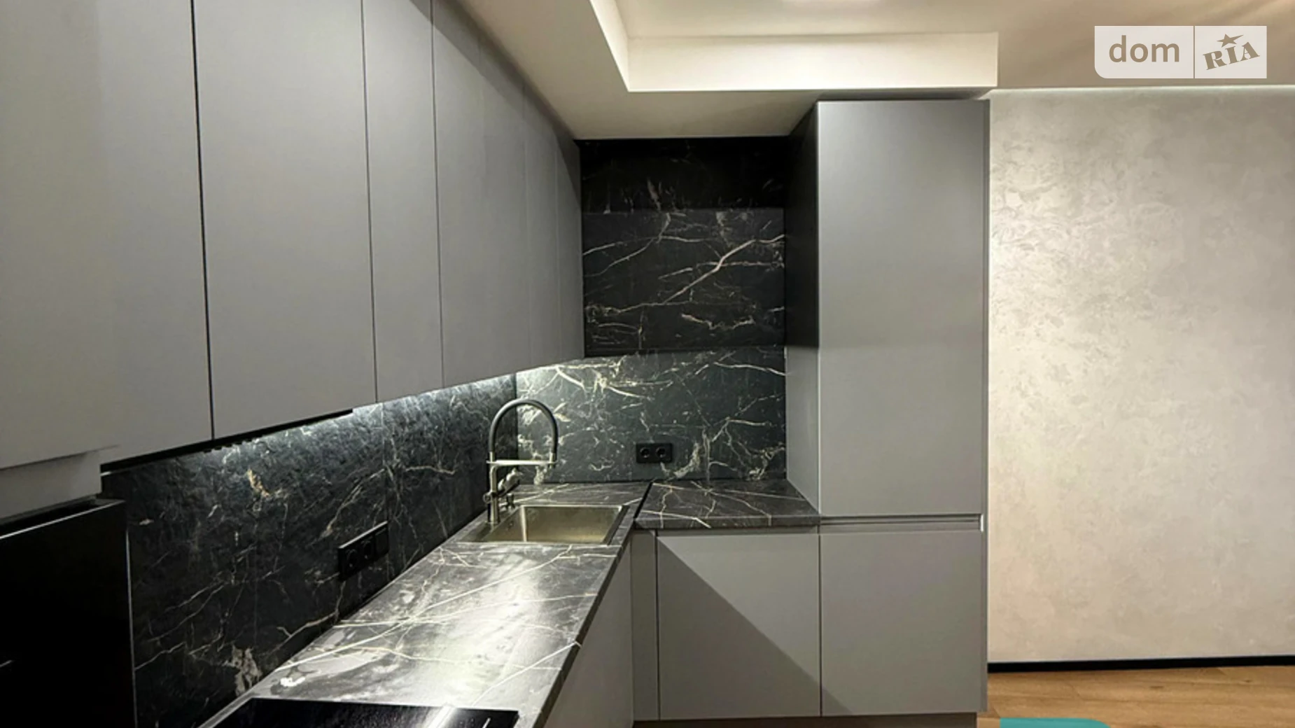 Продається 2-кімнатна квартира 48 кв. м у Києві, вул. Вільгельма Котарбінського(Миколи Кравченка), 24 - фото 4