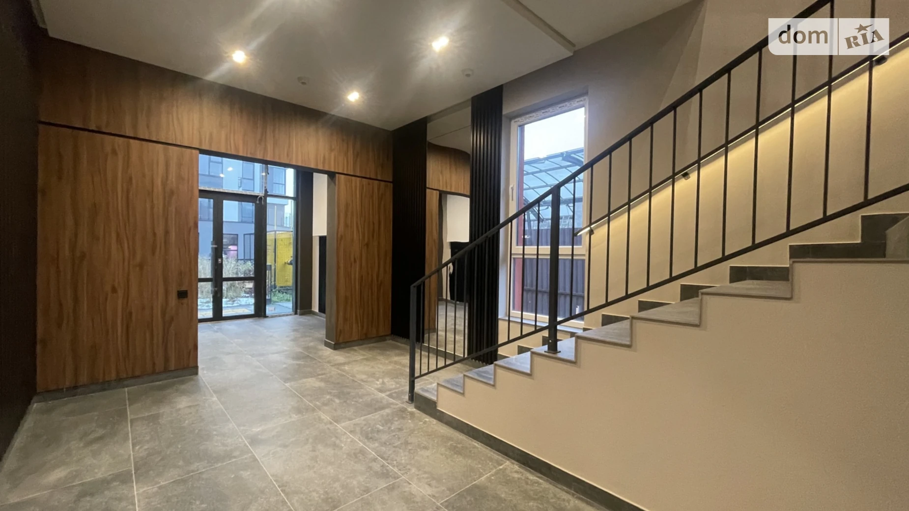 Продается 1-комнатная квартира 22 кв. м в Львове, ул. Пасечная, 150 - фото 5