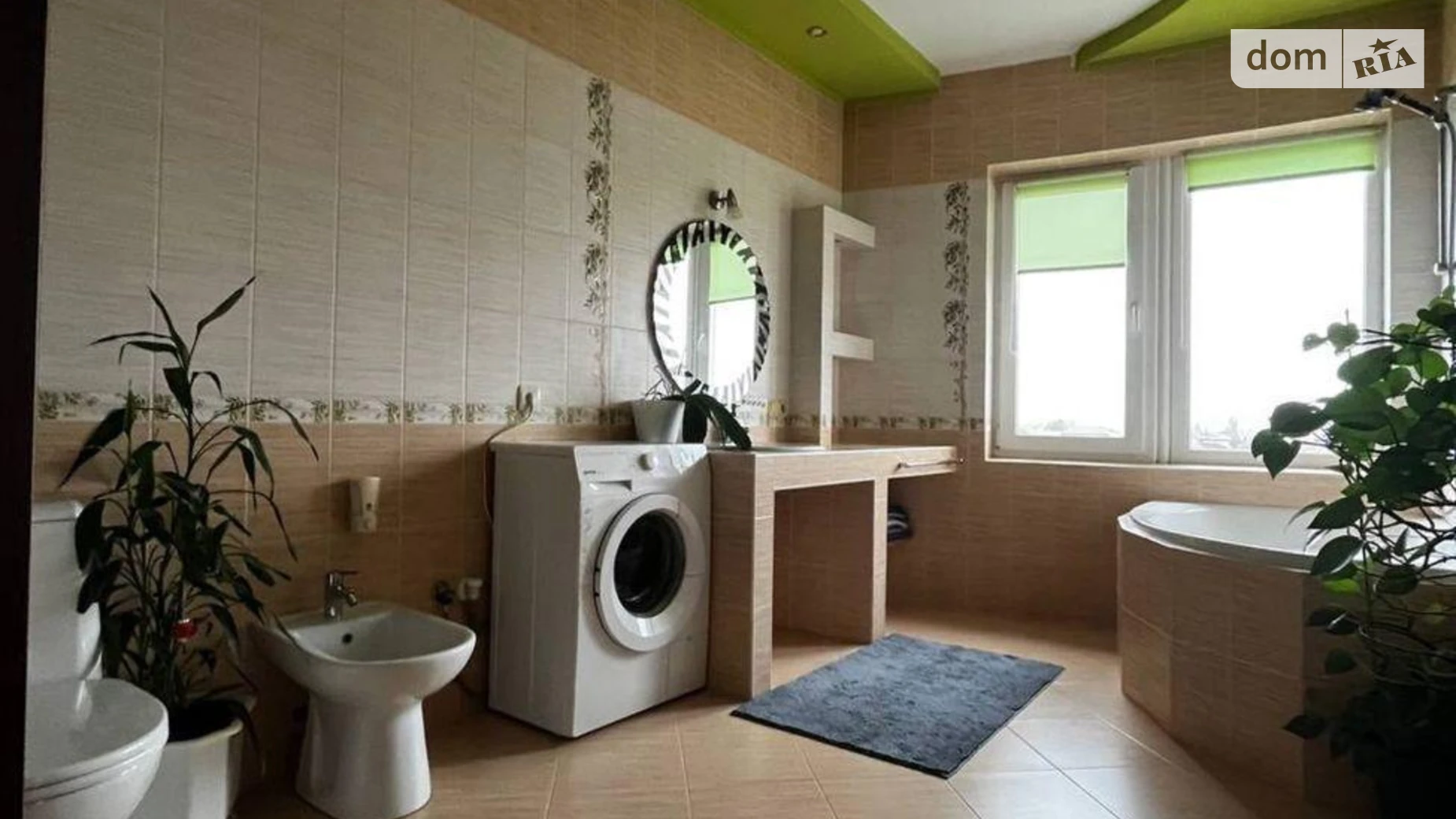 Продається 4-кімнатна квартира 115 кв. м у Ужгороді - фото 2