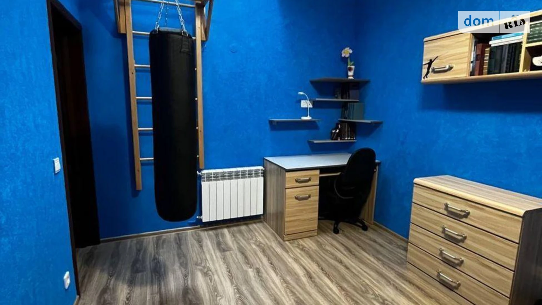 Продається 4-кімнатна квартира 115 кв. м у Ужгороді - фото 4