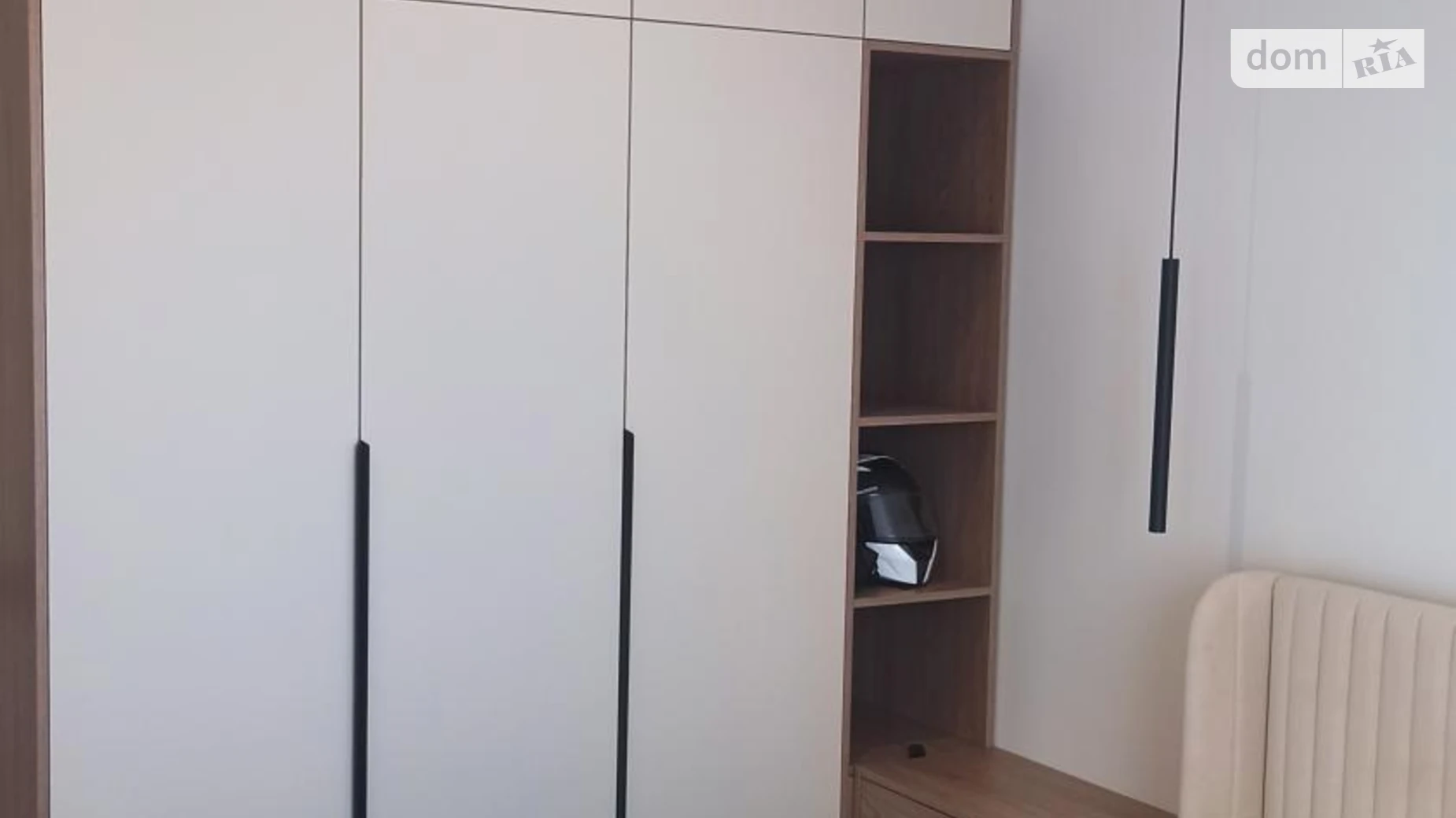 Продается 1-комнатная квартира 42 кв. м в Ужгороде, ул. Новака, 54 - фото 4