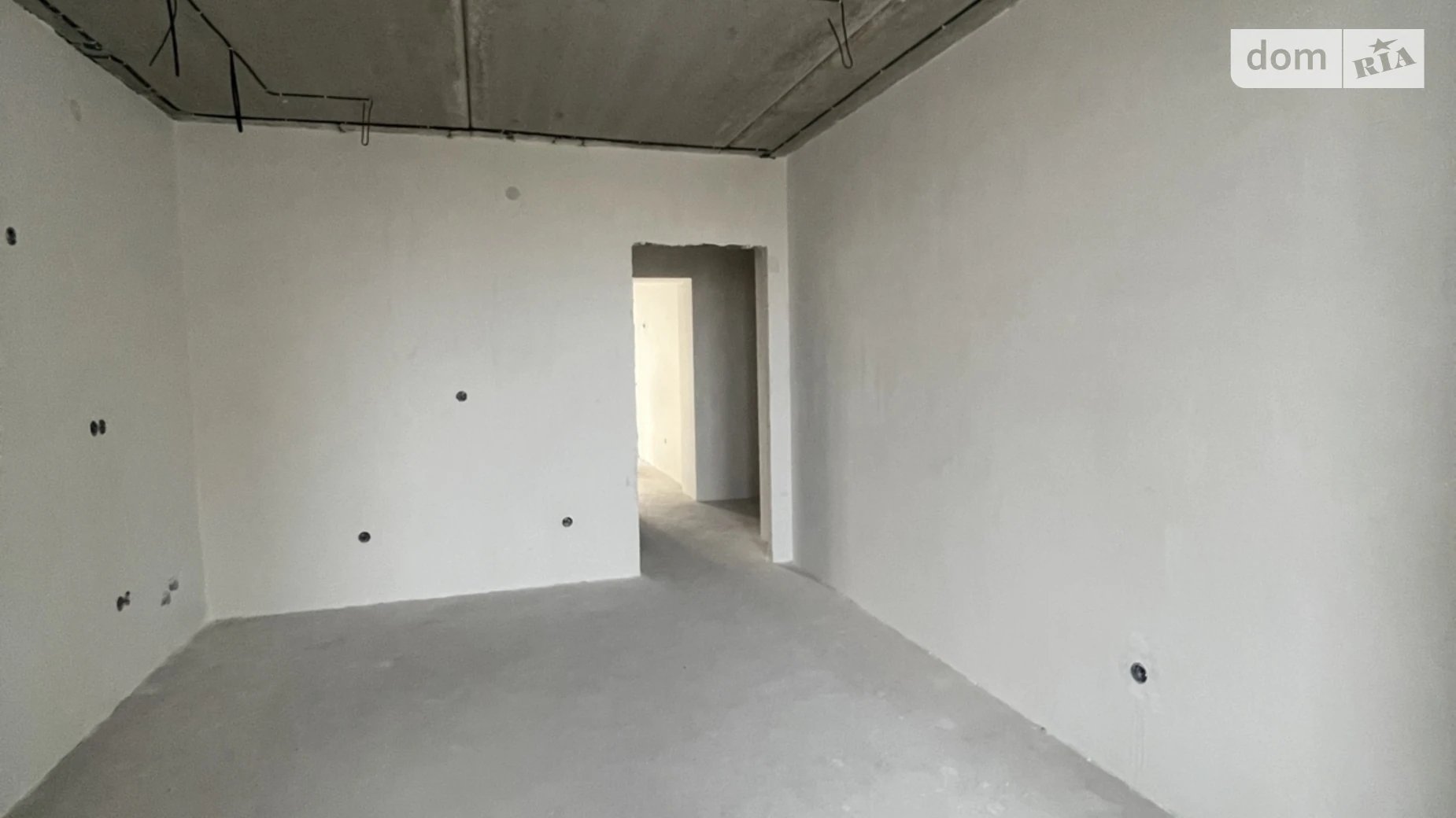 Продається 1-кімнатна квартира 52 кв. м у Хмельницькому, вул. Героїв Крут, 4/1Б - фото 2