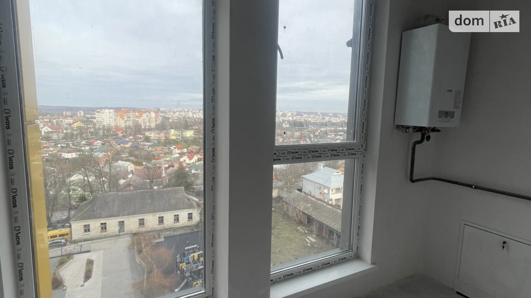 Продається 1-кімнатна квартира 52 кв. м у Хмельницькому, вул. Героїв Крут, 4/1Б - фото 3