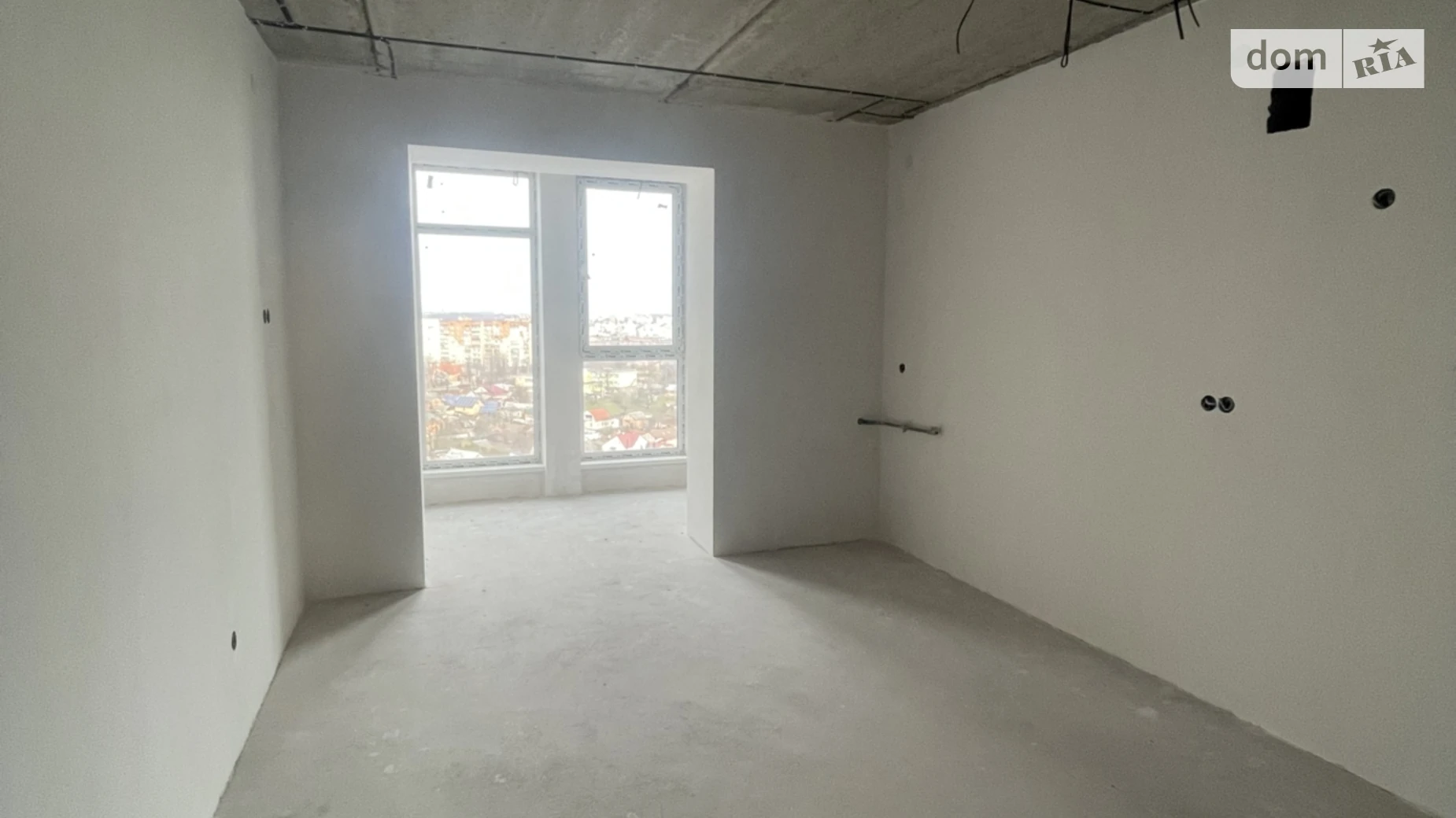 Продається 1-кімнатна квартира 52 кв. м у Хмельницькому, вул. Героїв Крут, 4/1Б - фото 4