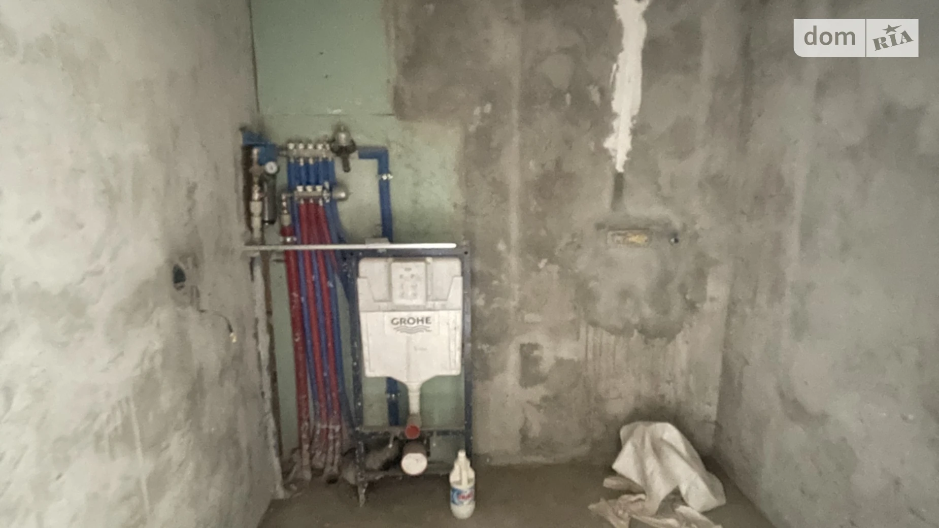 Продається 1-кімнатна квартира 52 кв. м у Хмельницькому, вул. Героїв Крут, 4/1Б - фото 5