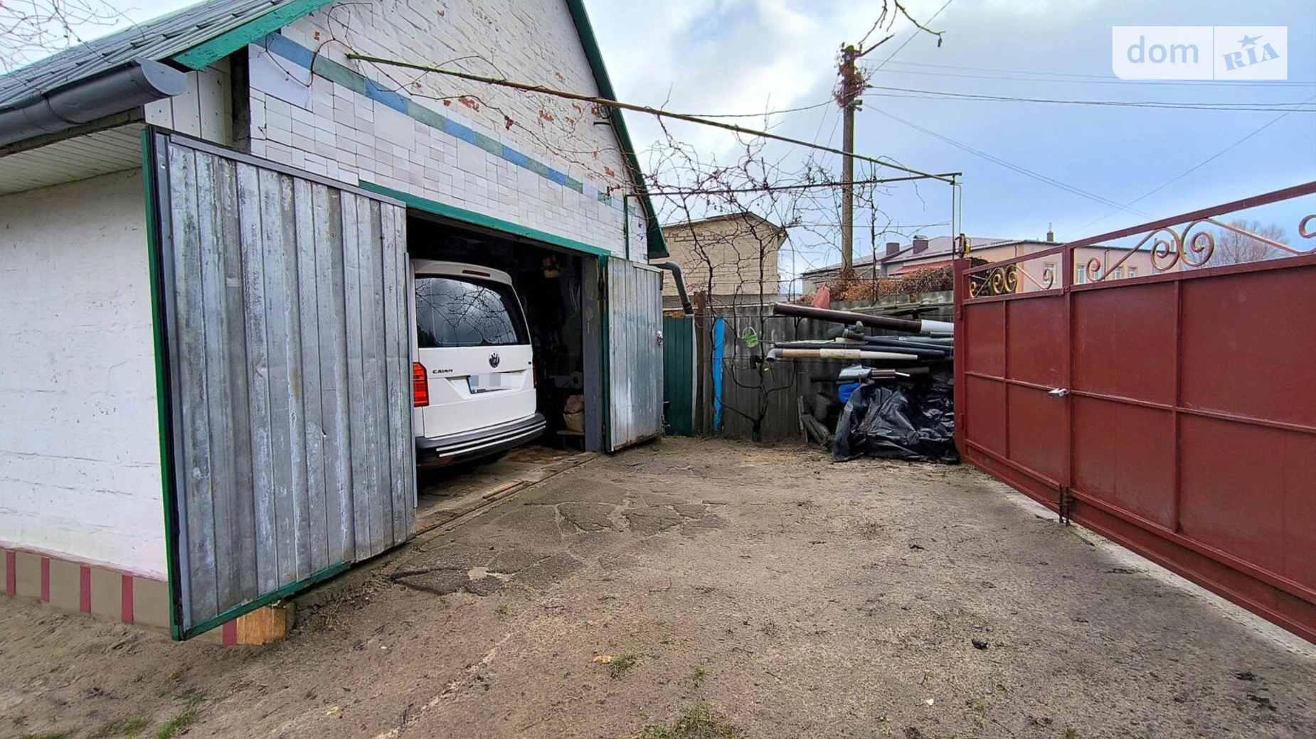 Продается дом на 2 этажа 120 кв. м с гаражом, цена: 120000 $ - фото 4