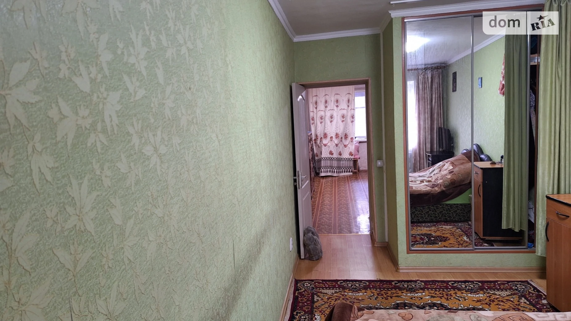 Продається 3-кімнатна квартира 60 кв. м у Харкові, вул. Полтавський Шлях, 188/10 - фото 2