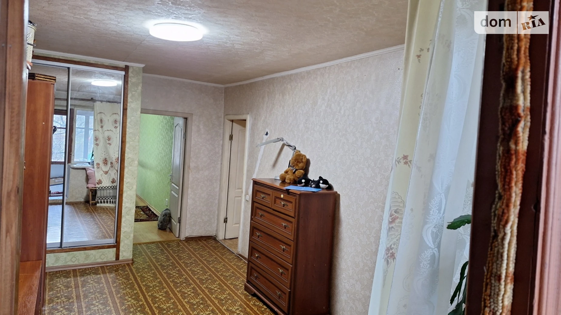 Продається 3-кімнатна квартира 60 кв. м у Харкові, вул. Полтавський Шлях, 188/10 - фото 4