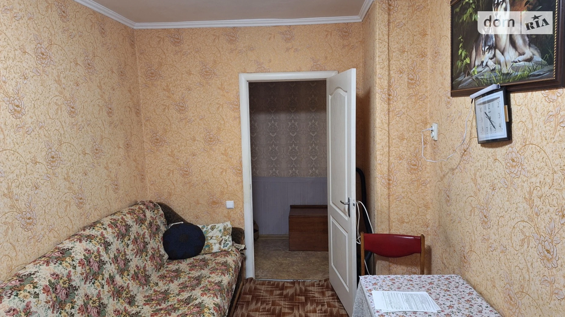 Продається 3-кімнатна квартира 60 кв. м у Харкові, вул. Полтавський Шлях, 188/10 - фото 5